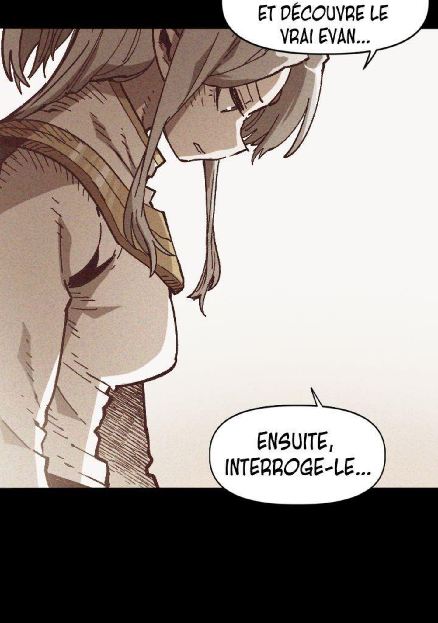 Read Slave B FR Manga Online