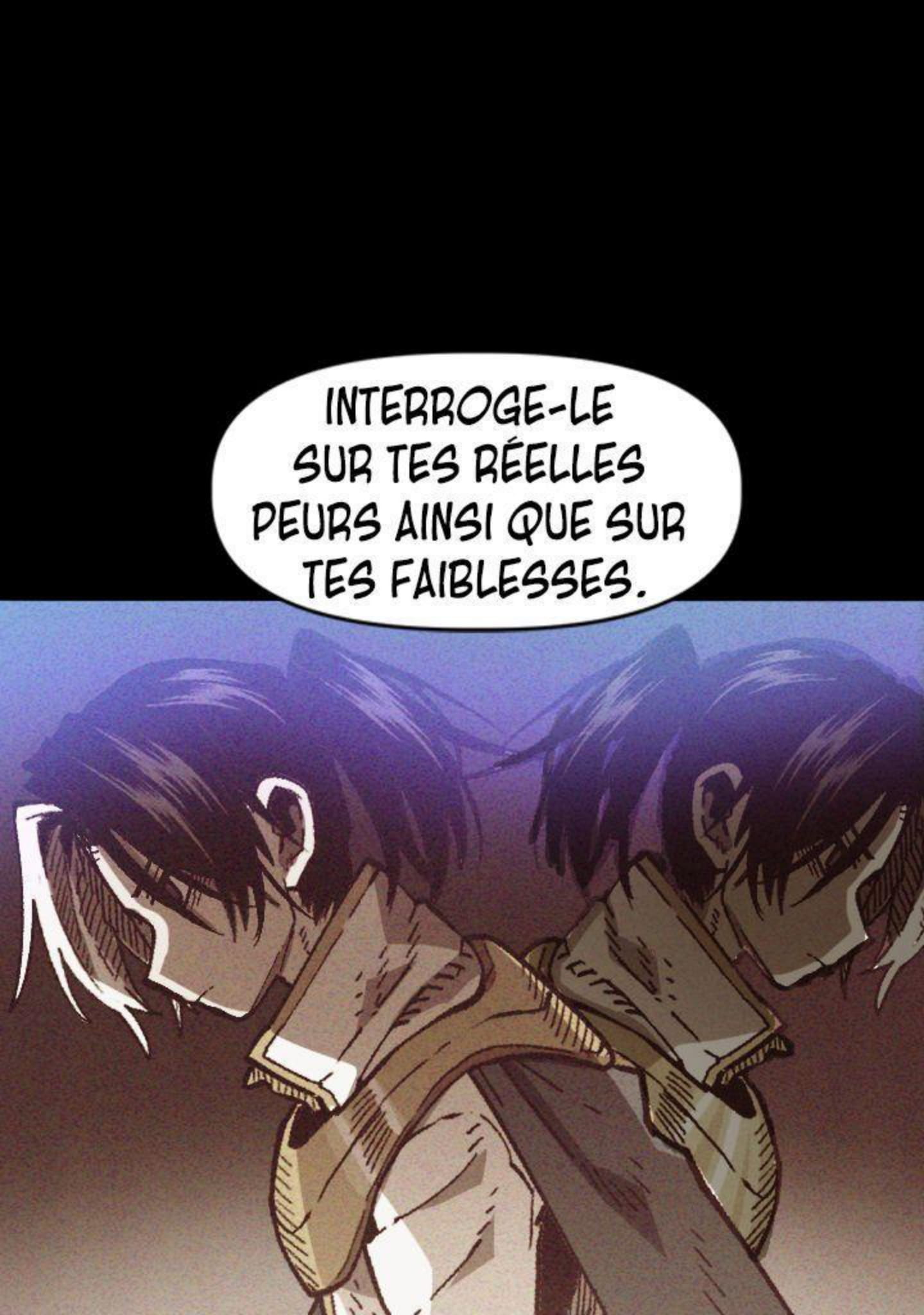 Read Slave B FR Manga Online