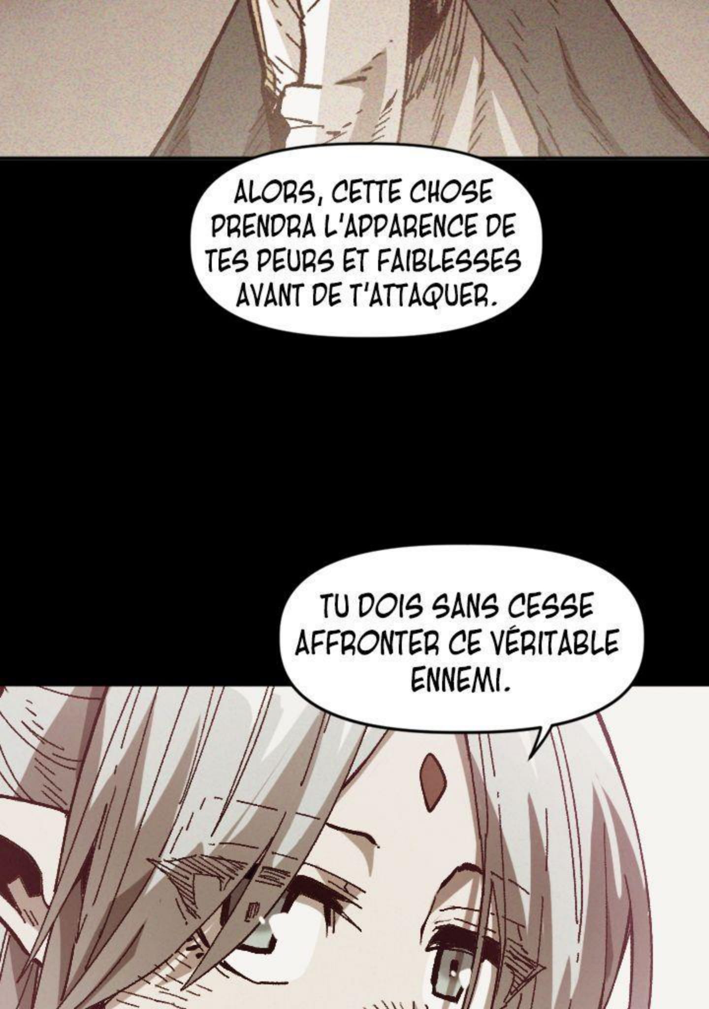 Read Slave B FR Manga Online