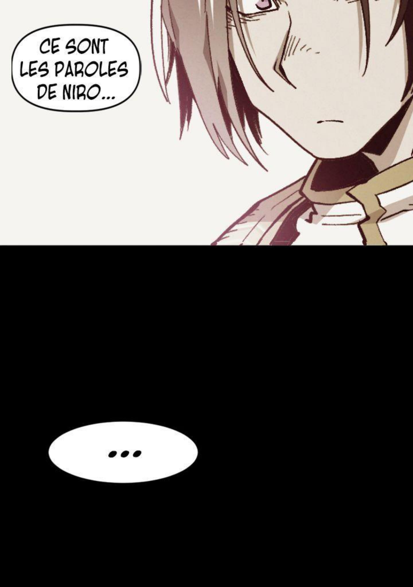 Read Slave B FR Manga Online