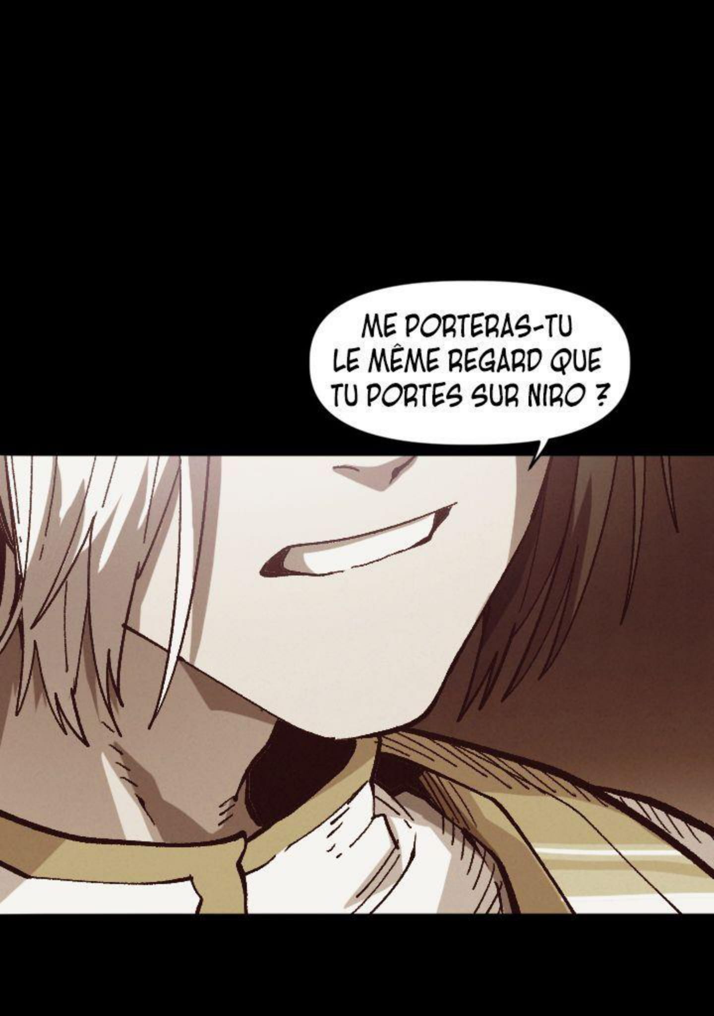 Read Slave B FR Manga Online