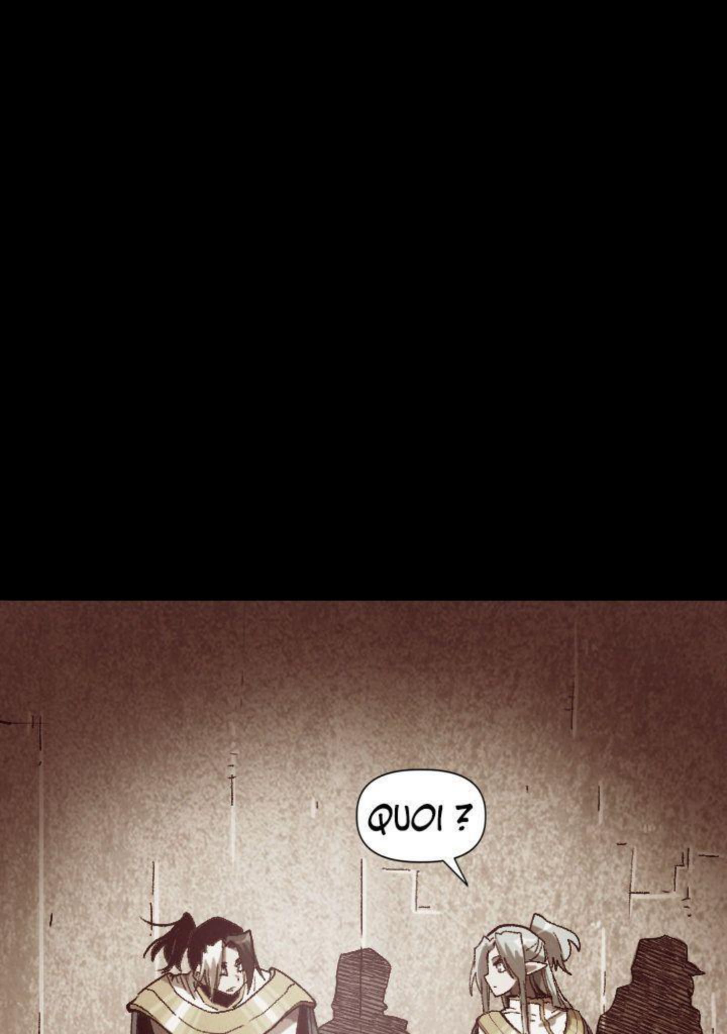 Read Slave B FR Manga Online