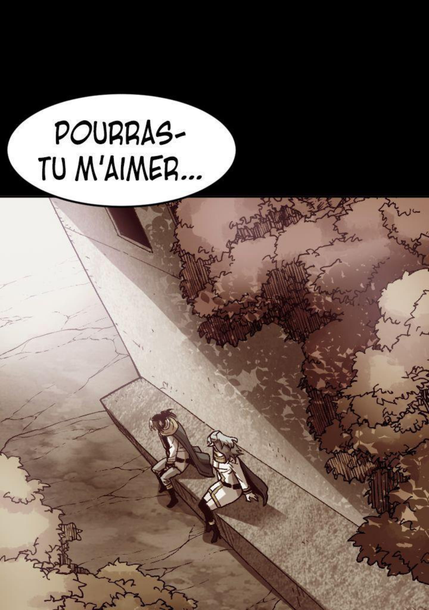 Read Slave B FR Manga Online