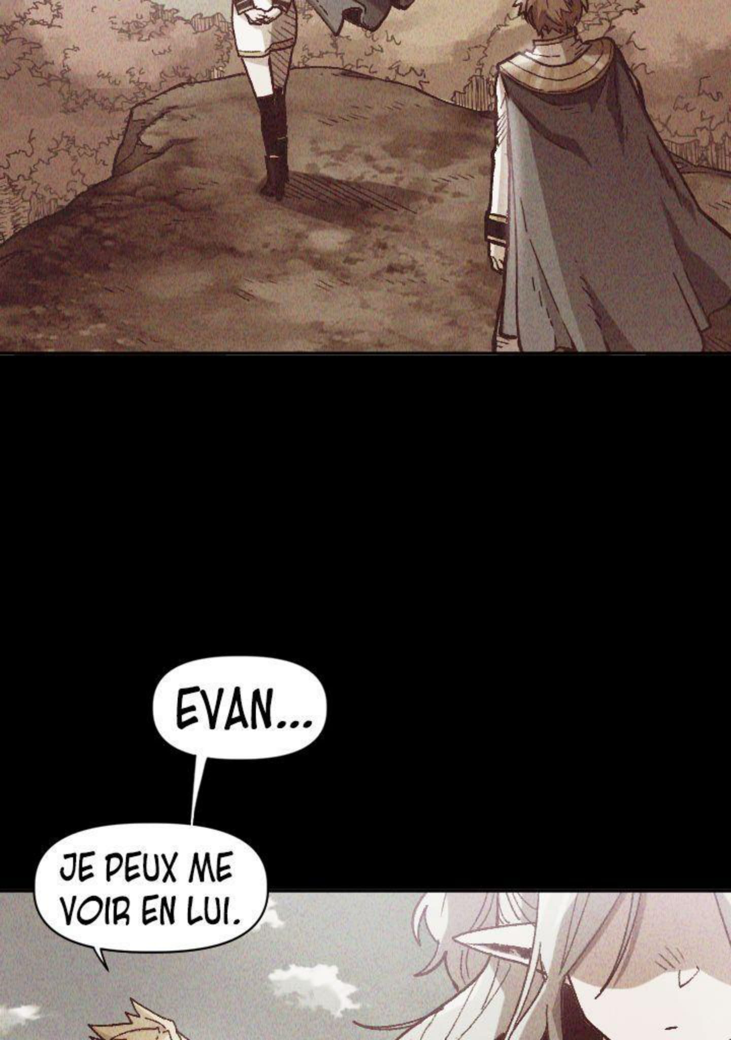 Read Slave B FR Manga Online