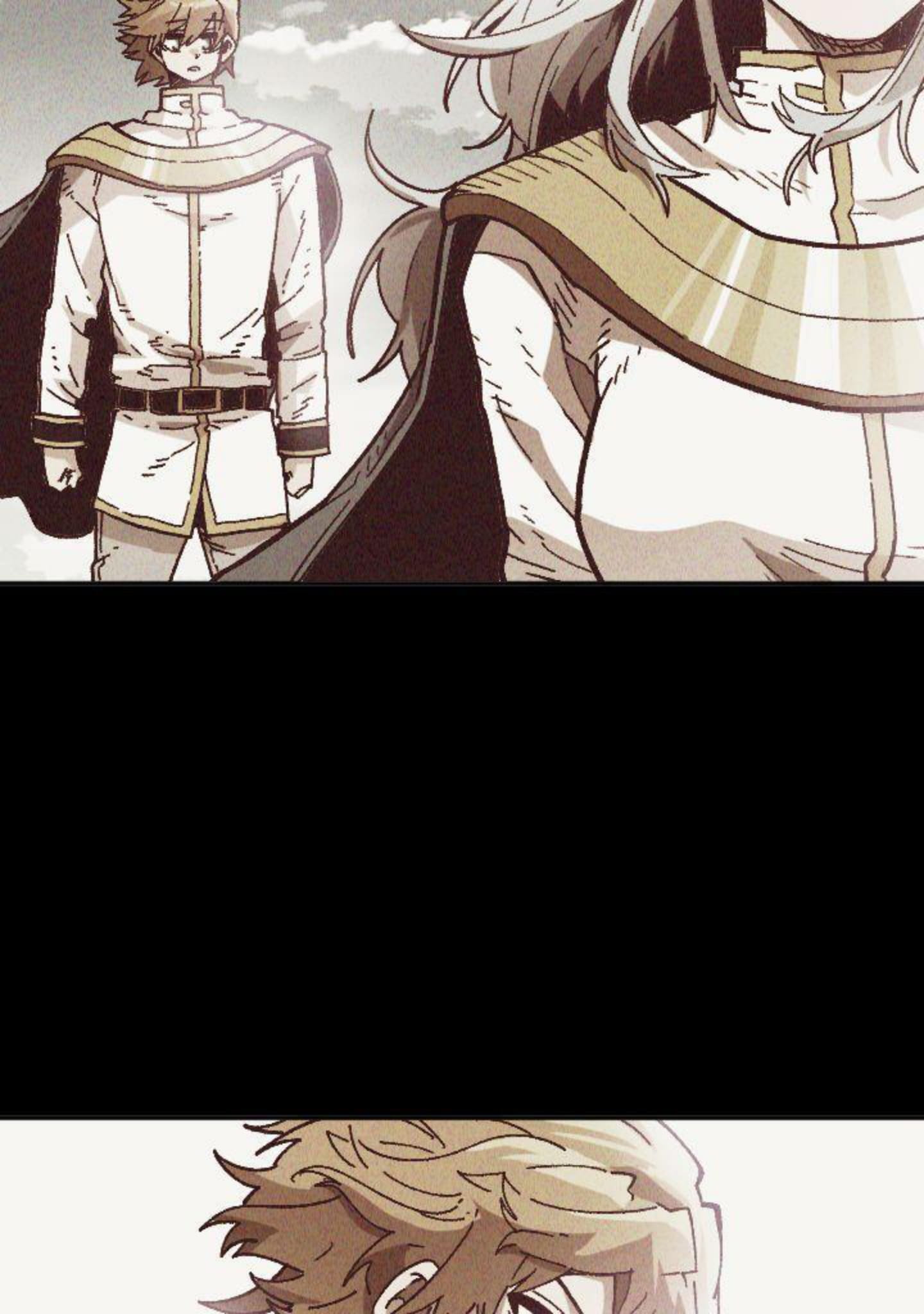 Read Slave B FR Manga Online