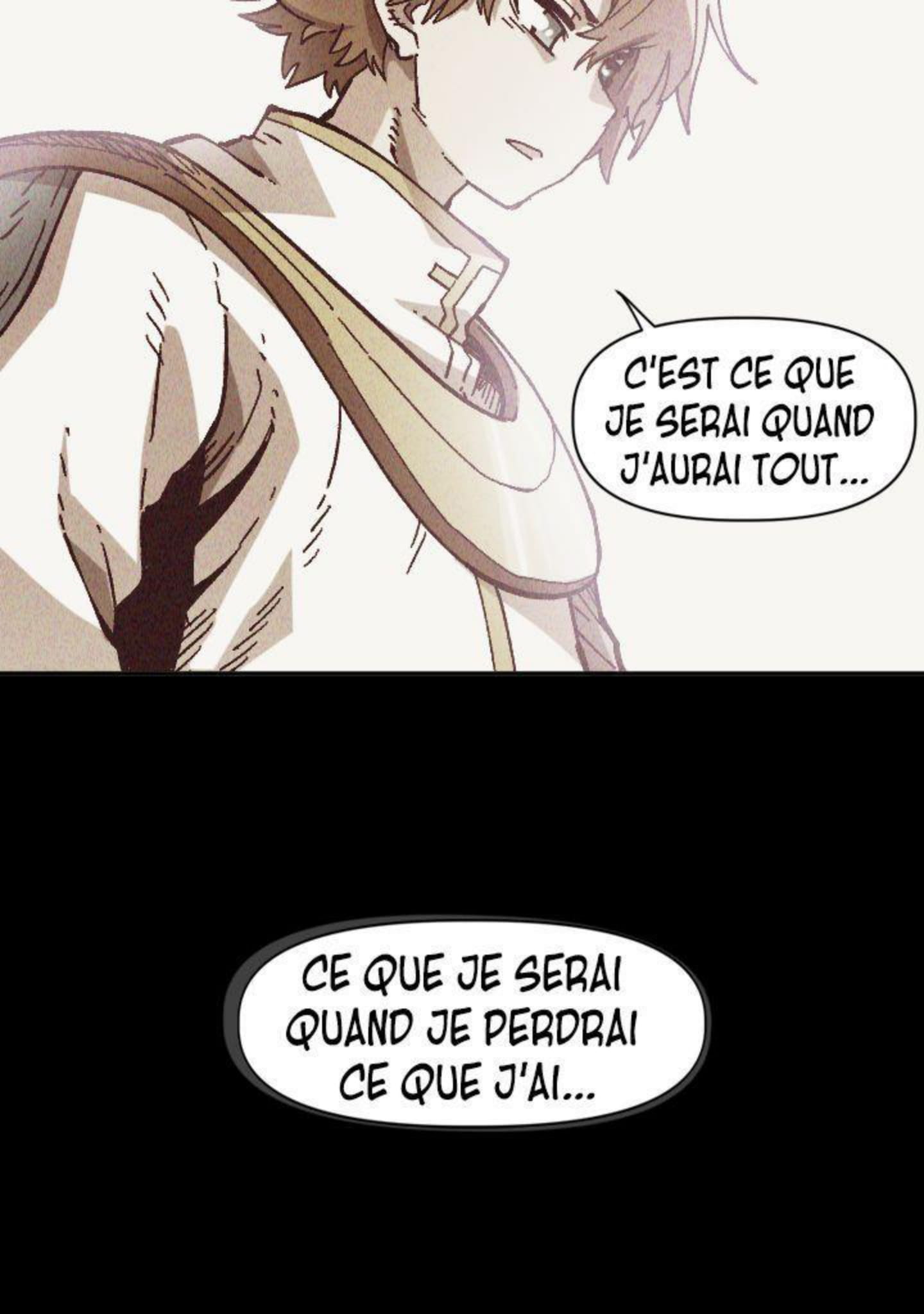 Read Slave B FR Manga Online