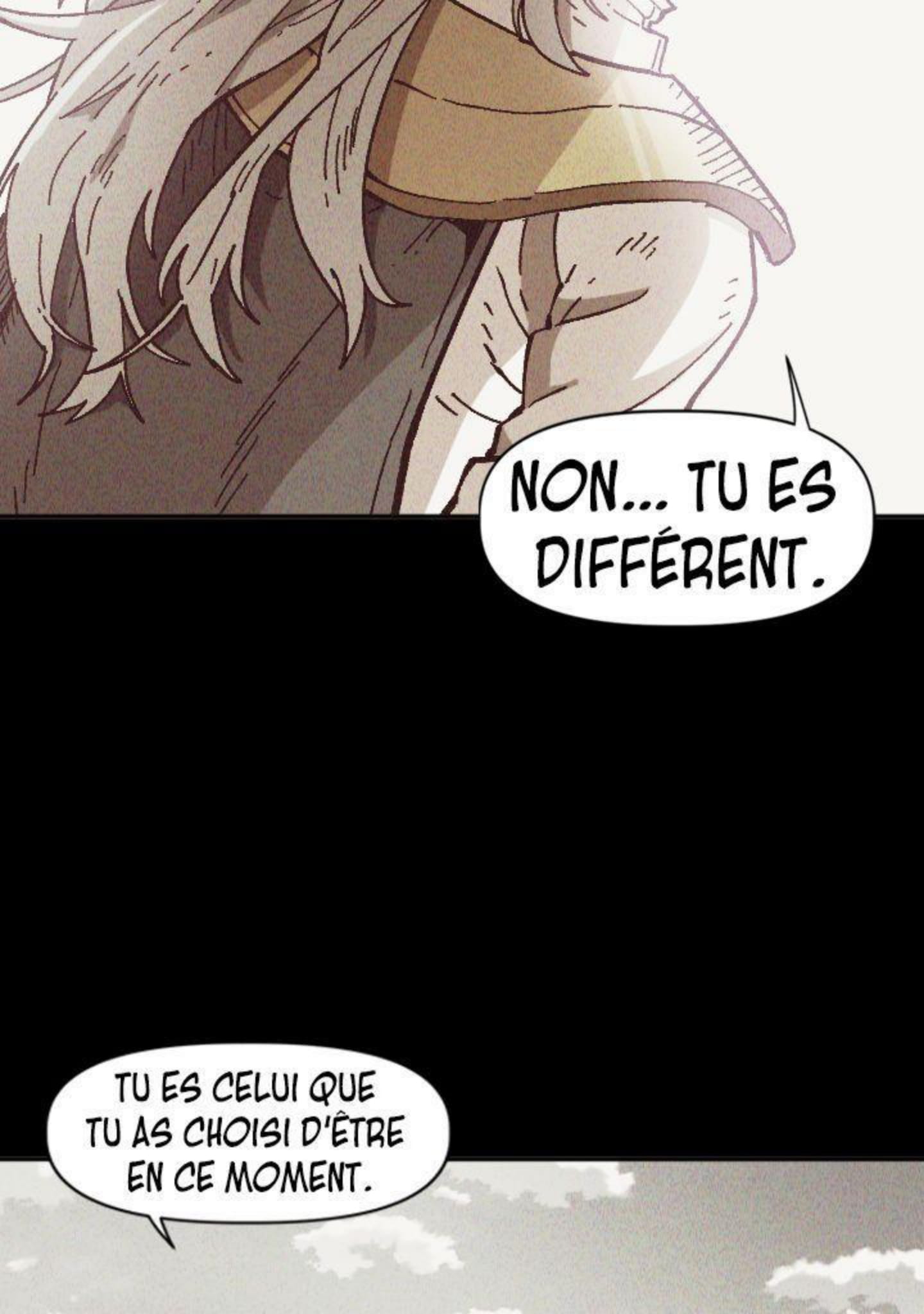 Read Slave B FR Manga Online