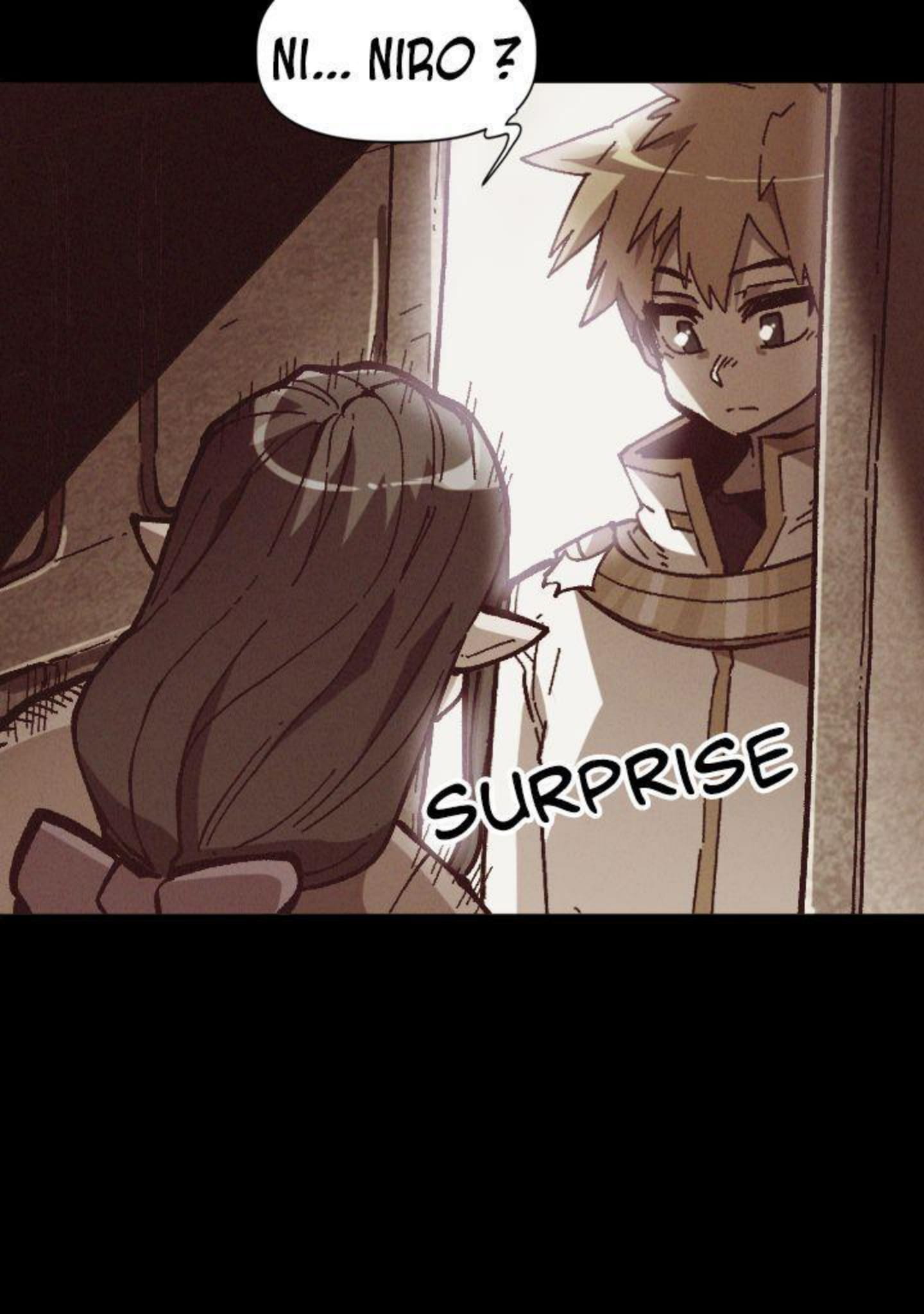 Read Slave B FR Manga Online