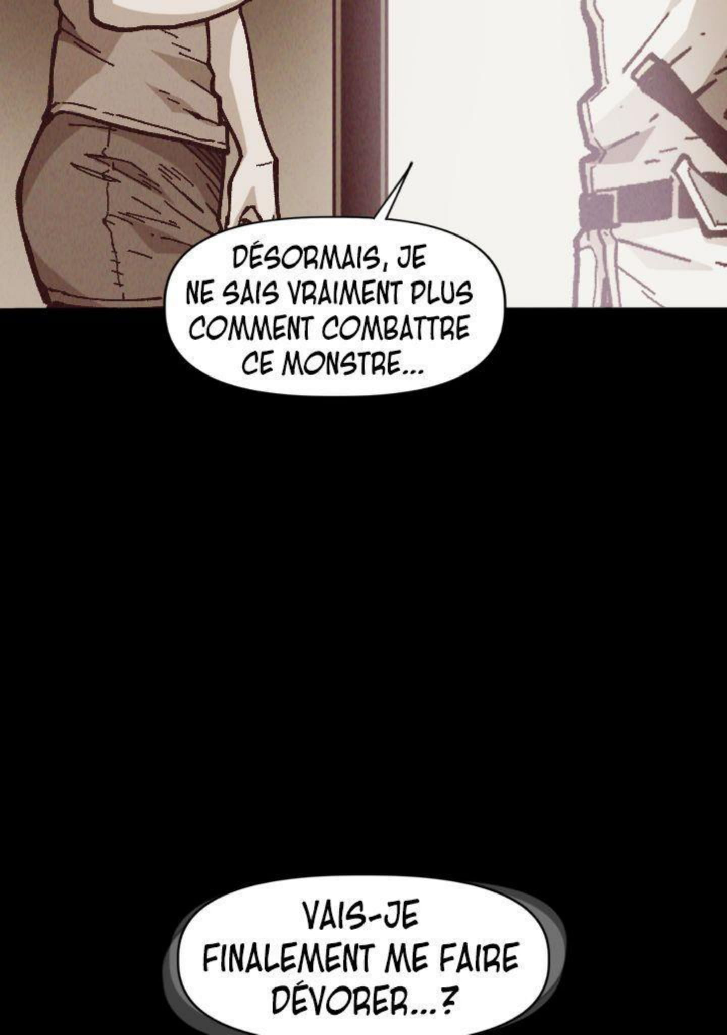 Read Slave B FR Manga Online