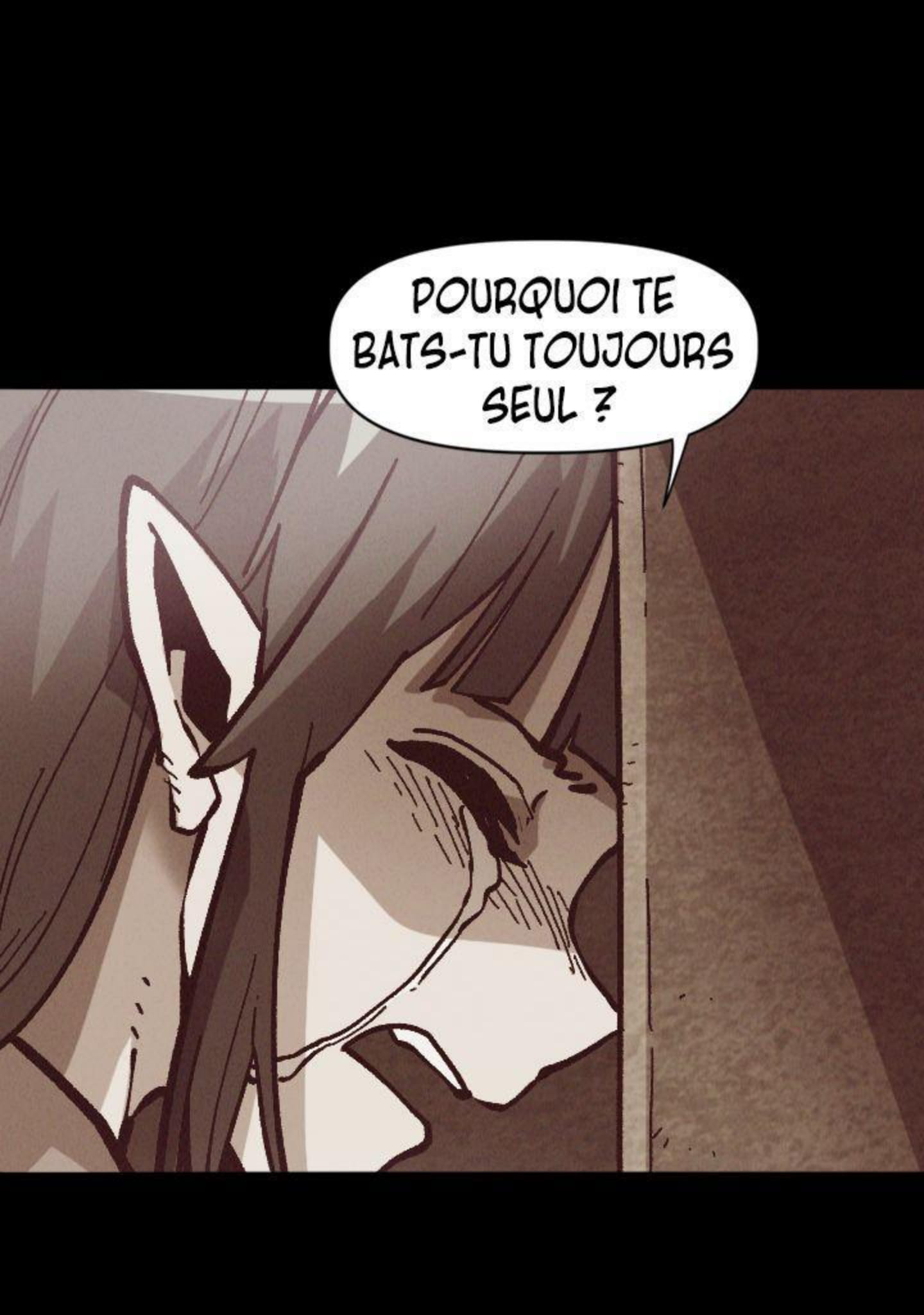 Read Slave B FR Manga Online