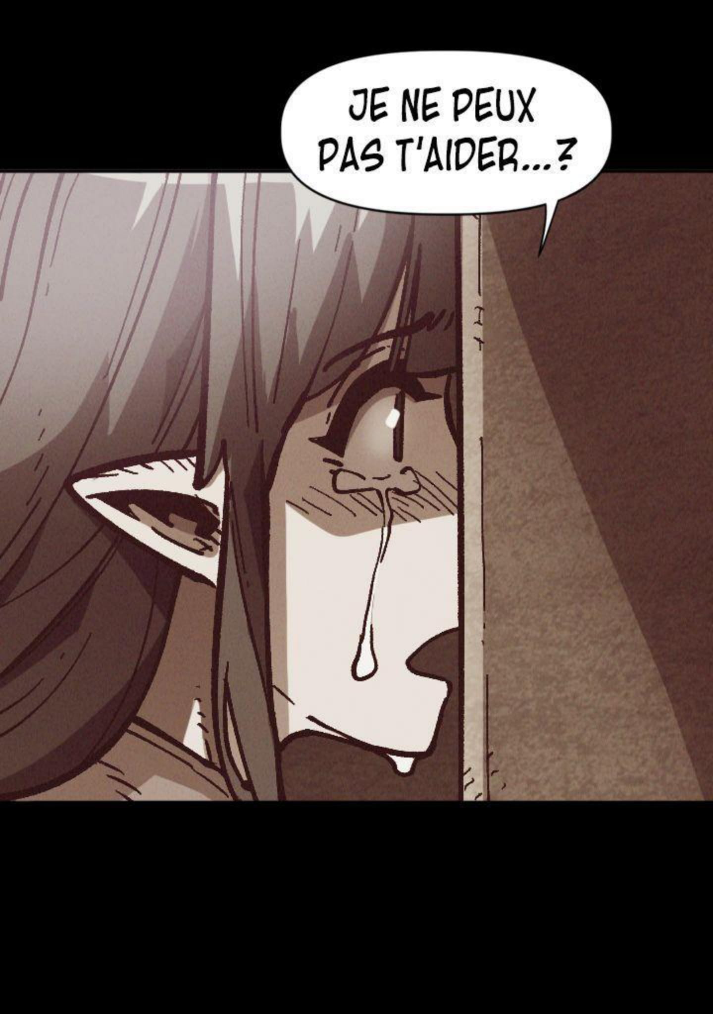 Read Slave B FR Manga Online