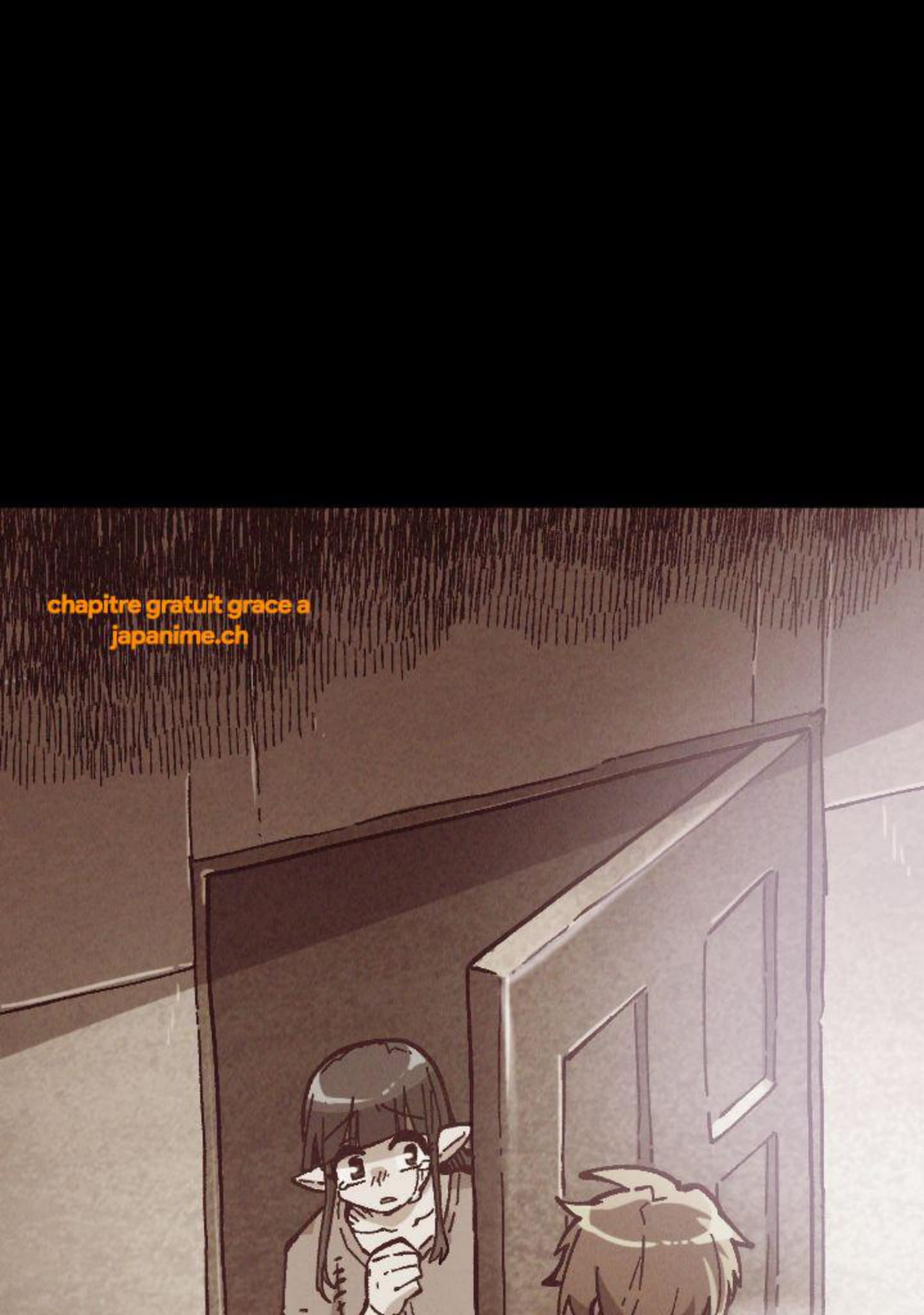 Read Slave B FR Manga Online
