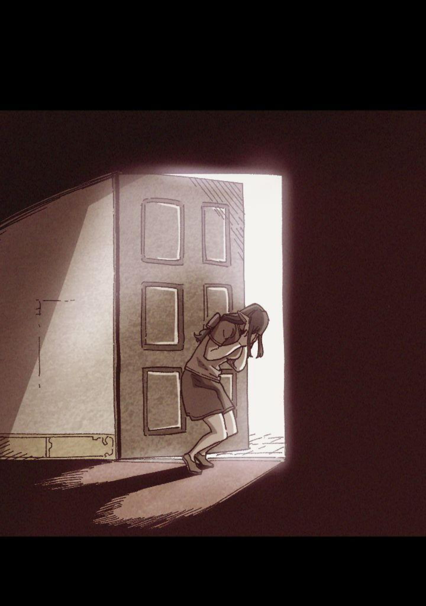 Read Slave B FR Manga Online
