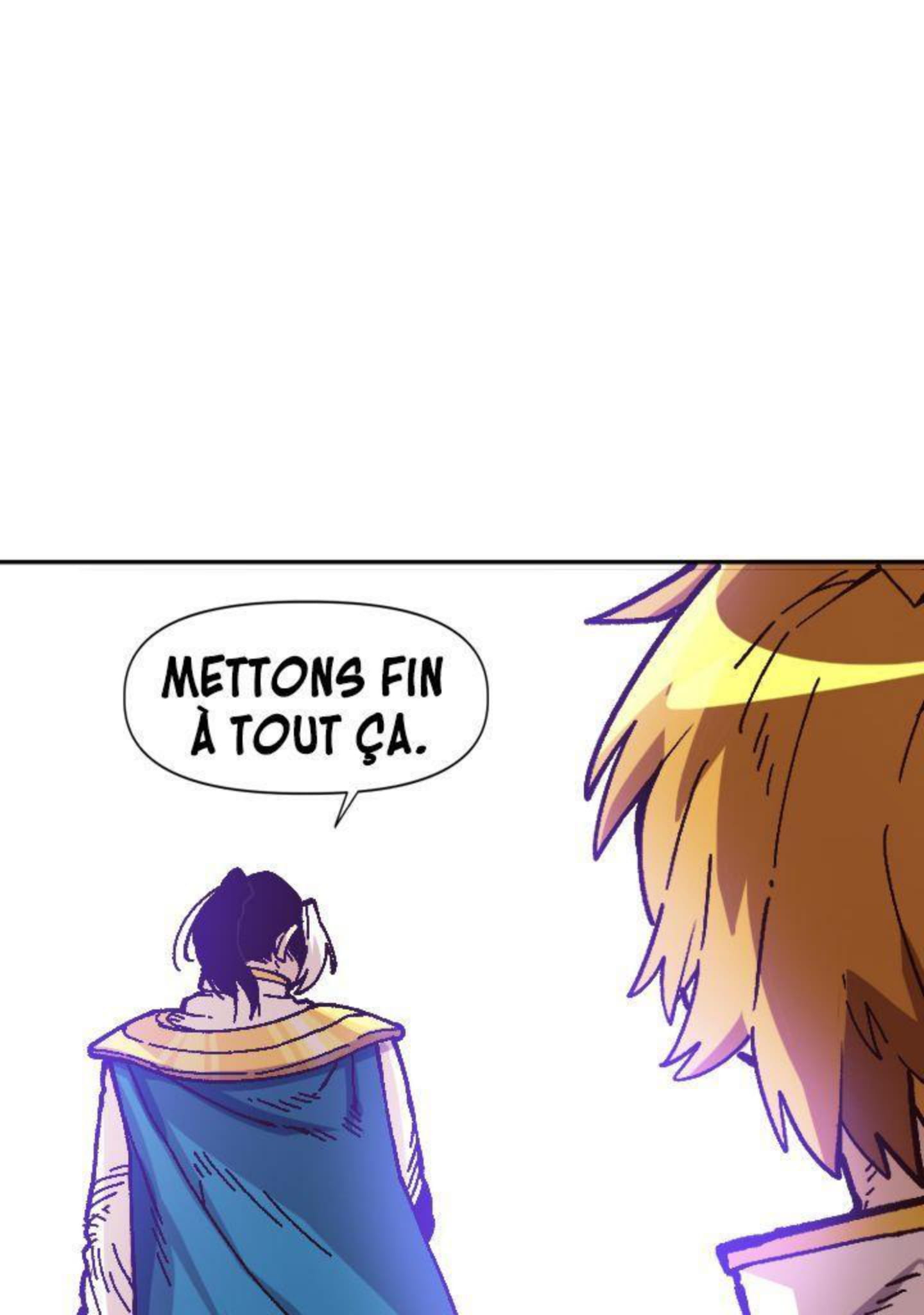 Read Slave B FR Manga Online