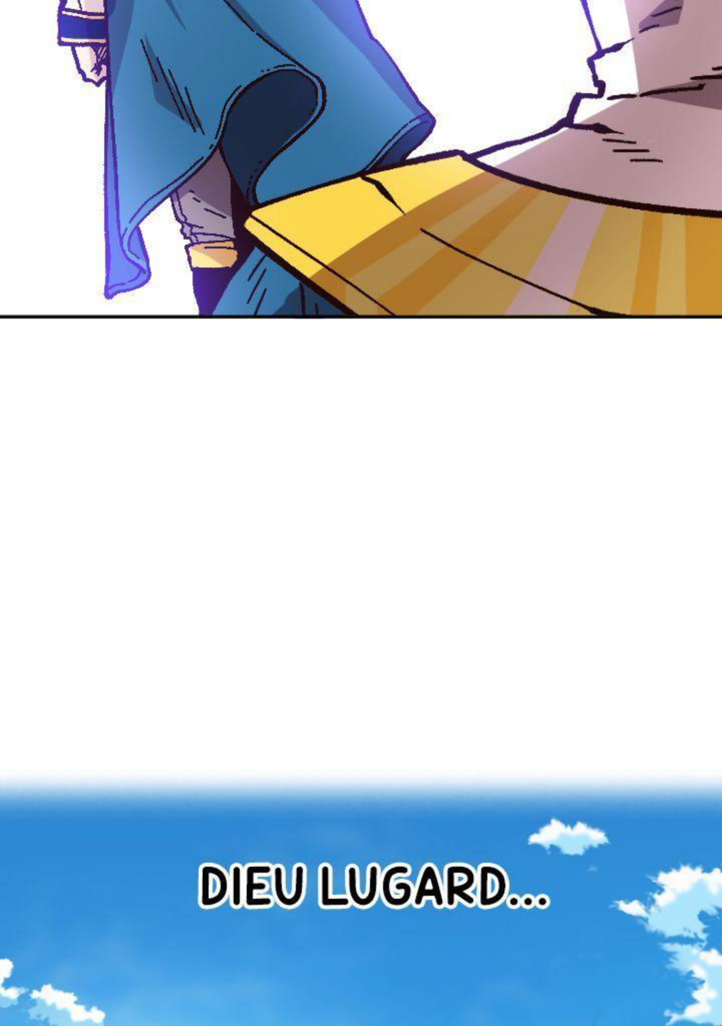 Read Slave B FR Manga Online