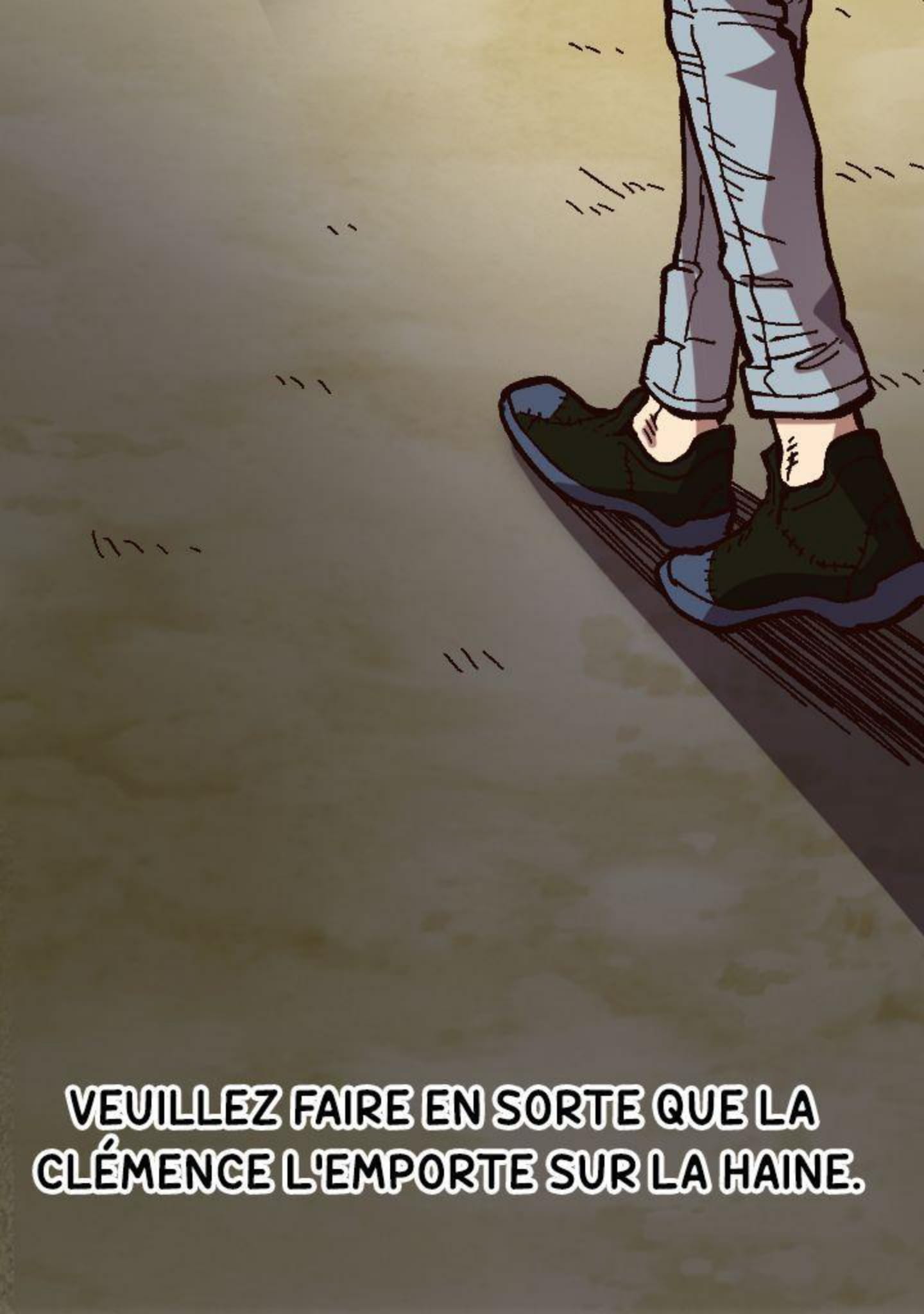 Read Slave B FR Manga Online