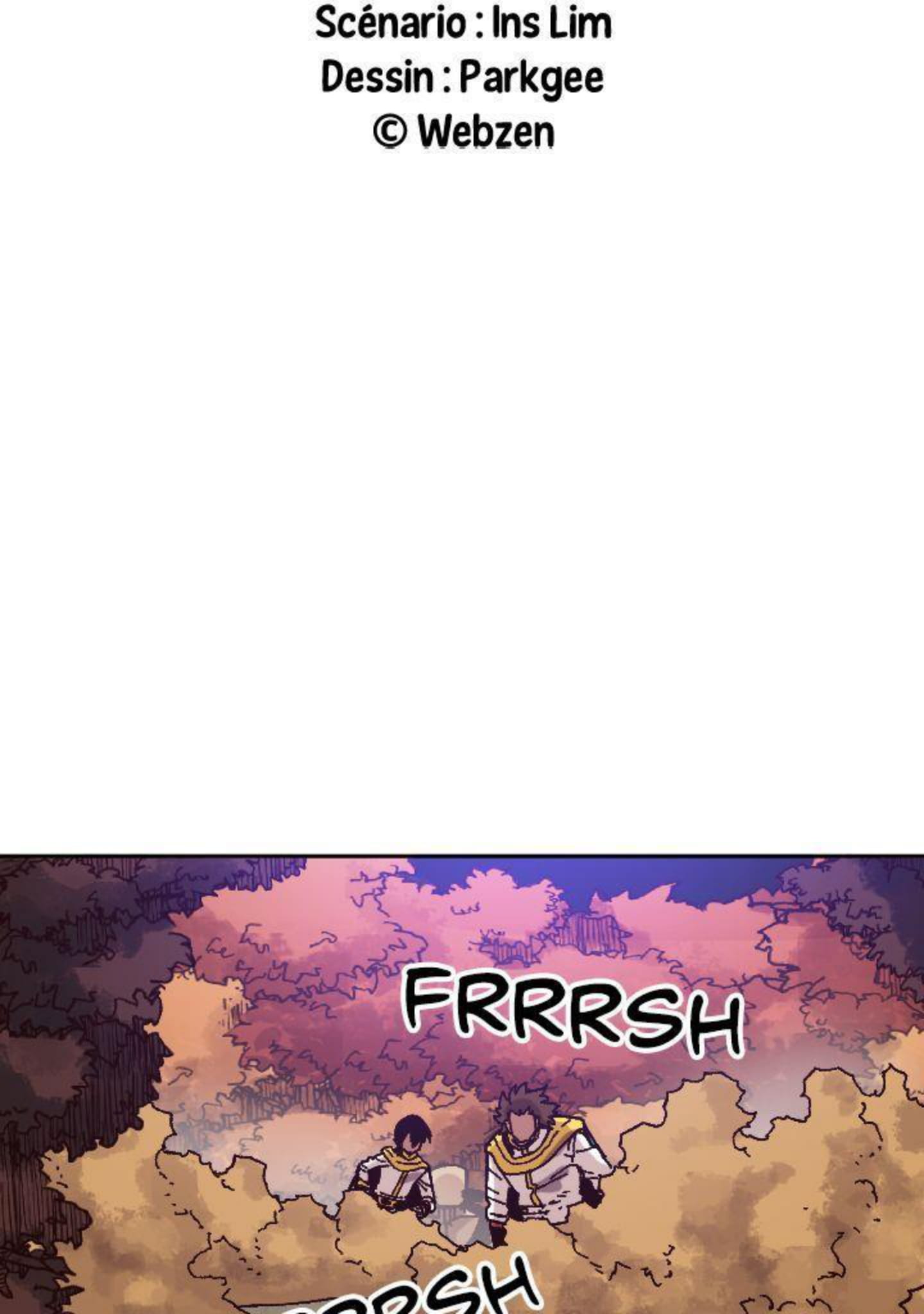 Read Slave B FR Manga Online