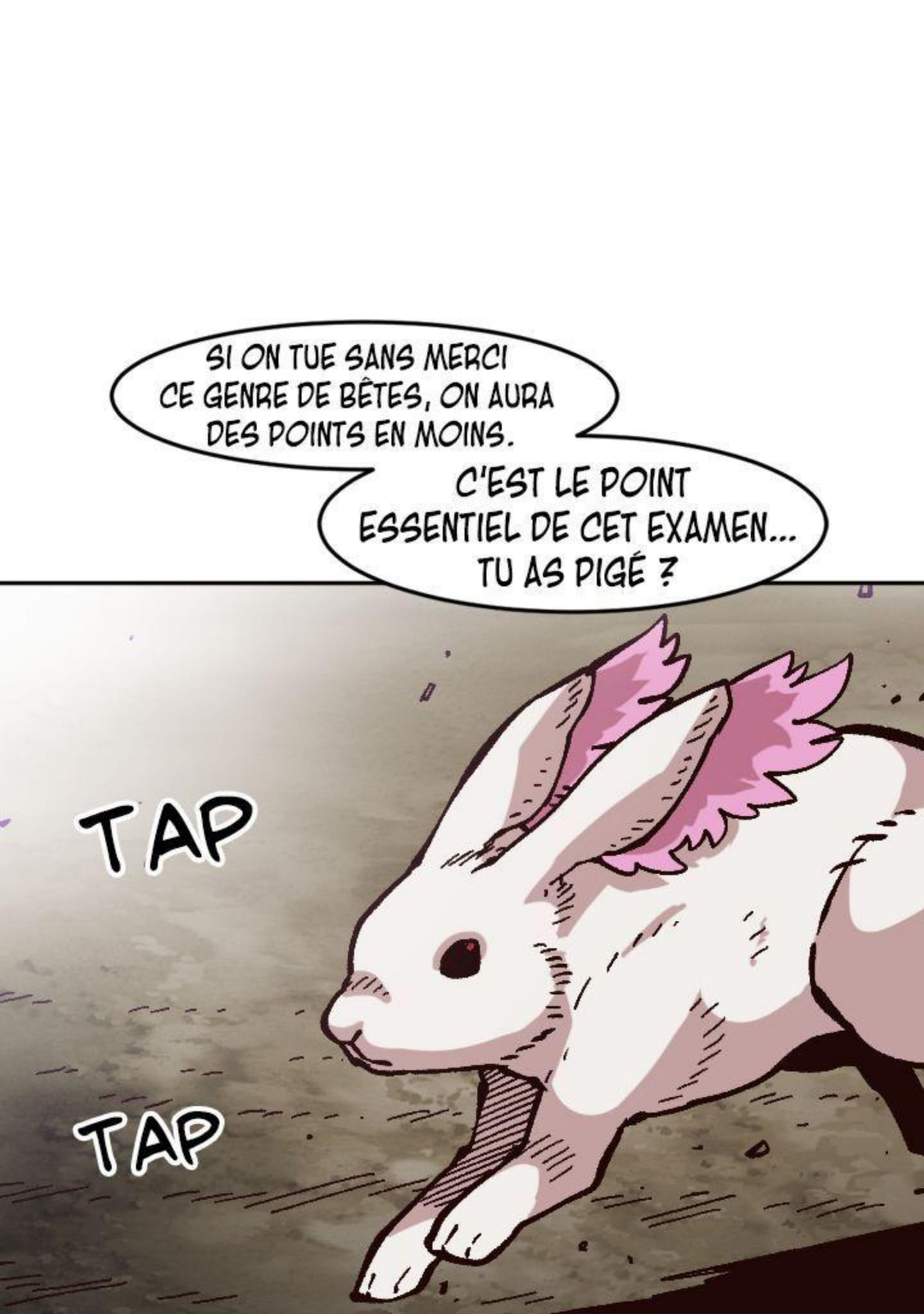 Read Slave B FR Manga Online