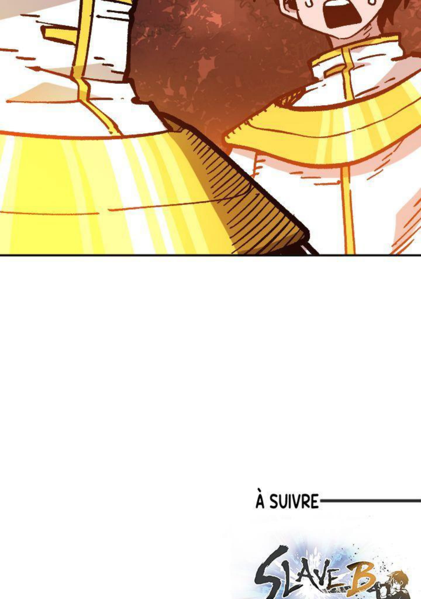 Read Slave B FR Manga Online