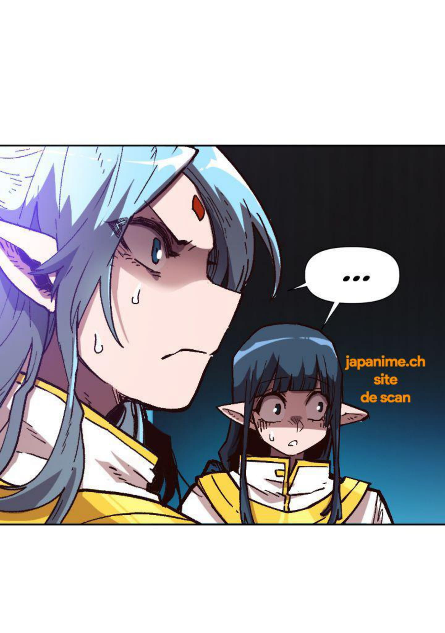 Read Slave B FR Manga Online