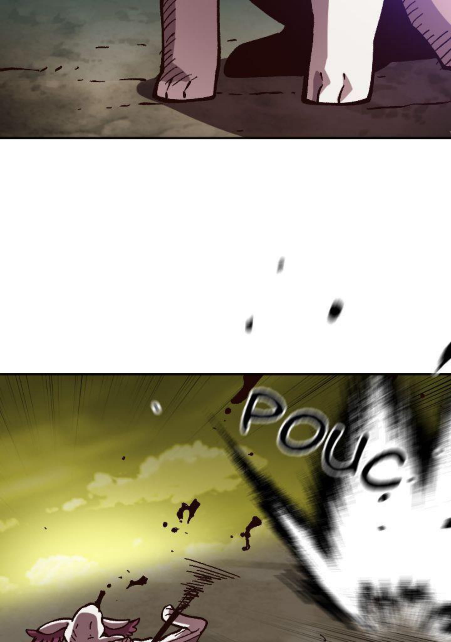 Read Slave B FR Manga Online