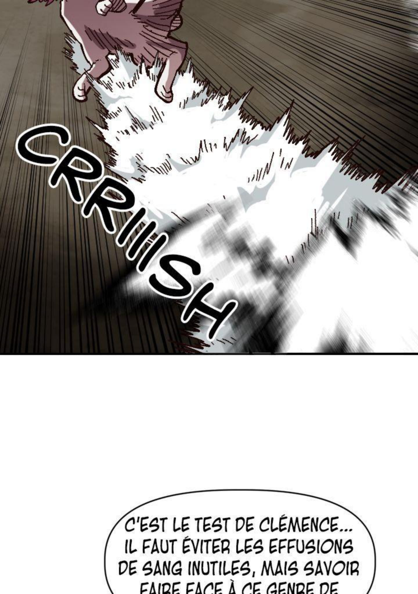Read Slave B FR Manga Online
