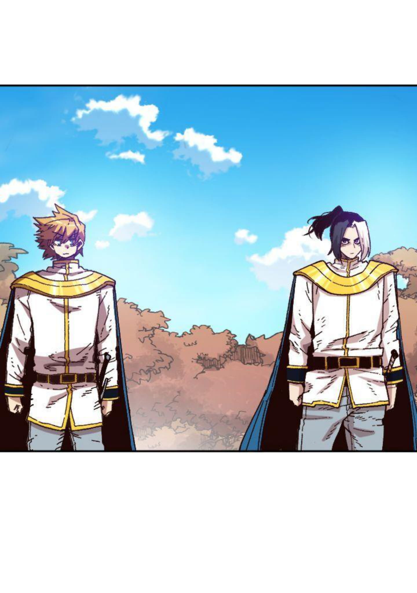 Read Slave B FR Manga Online