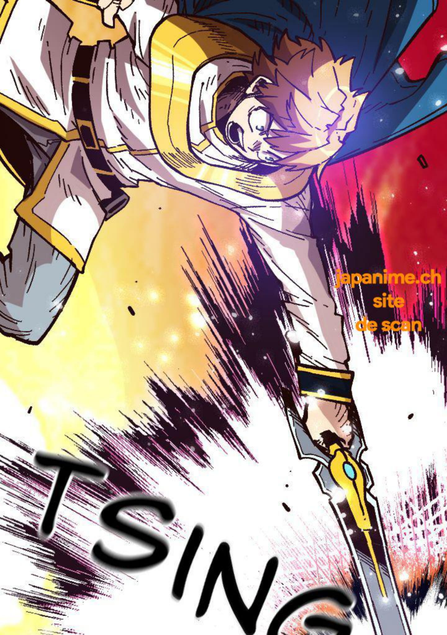 Read Slave B FR Manga Online