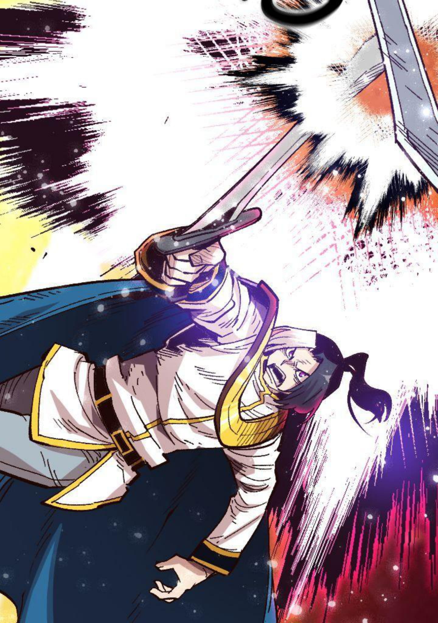 Read Slave B FR Manga Online
