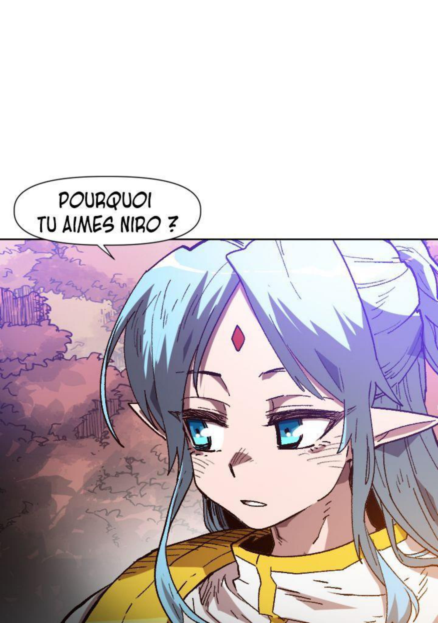 Read Slave B FR Manga Online
