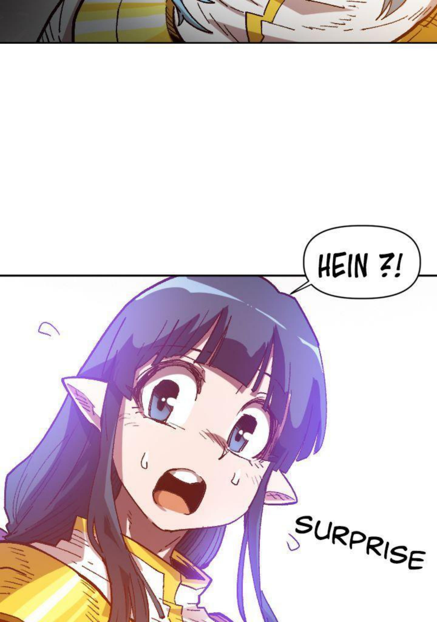 Read Slave B FR Manga Online