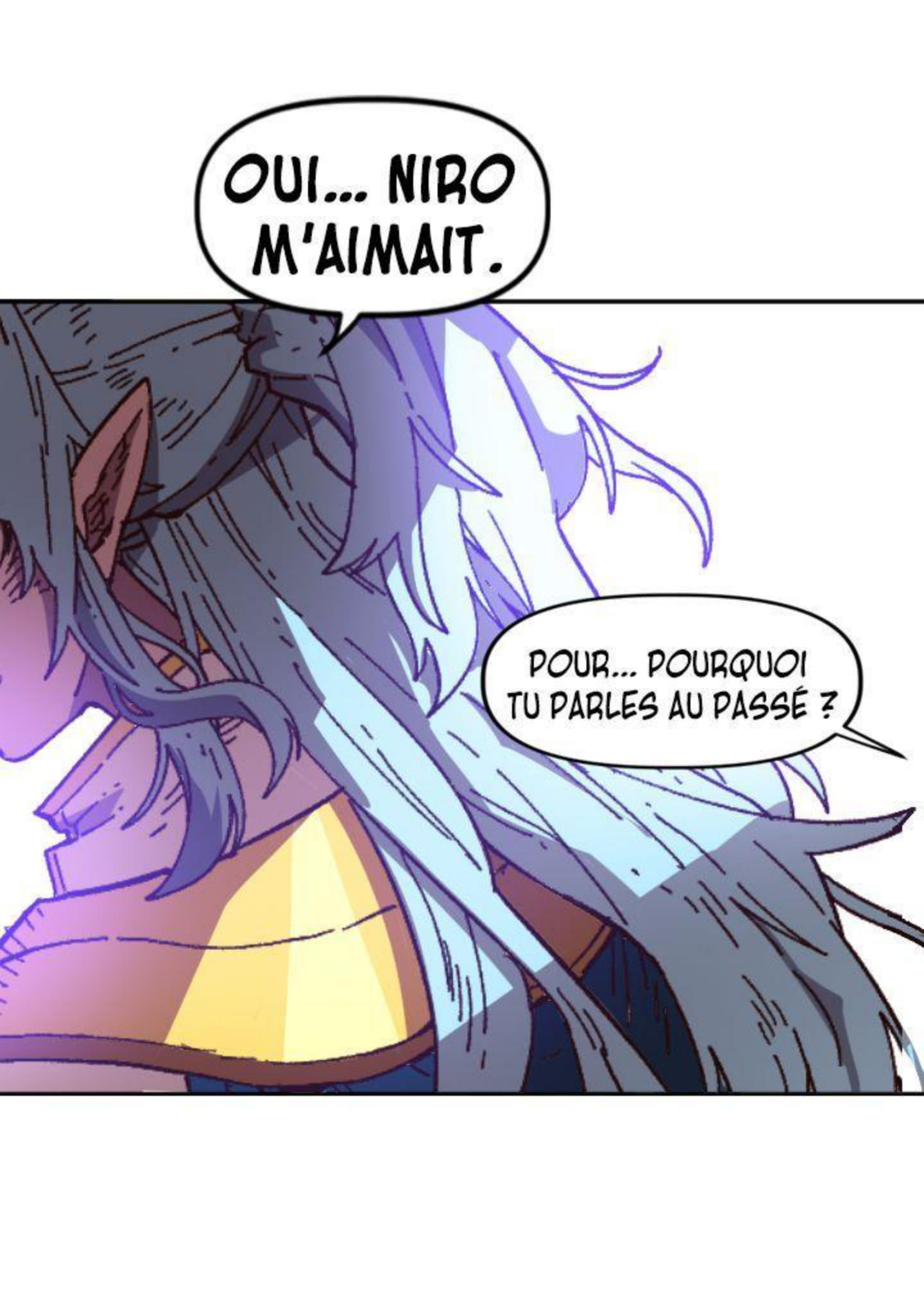 Read Slave B FR Manga Online