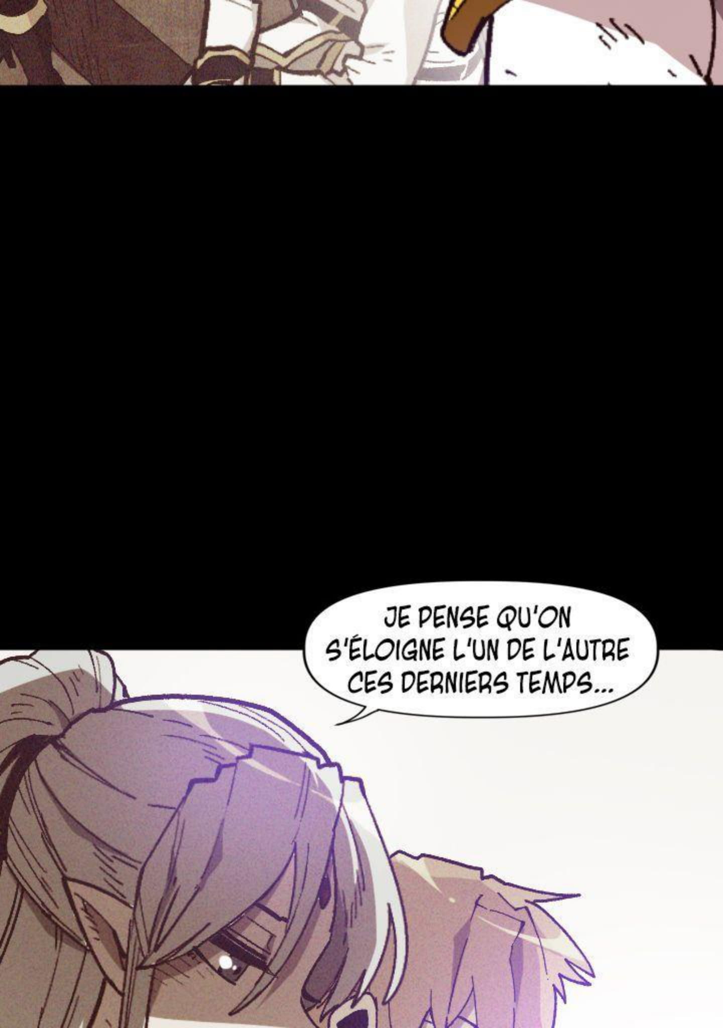 Read Slave B FR Manga Online