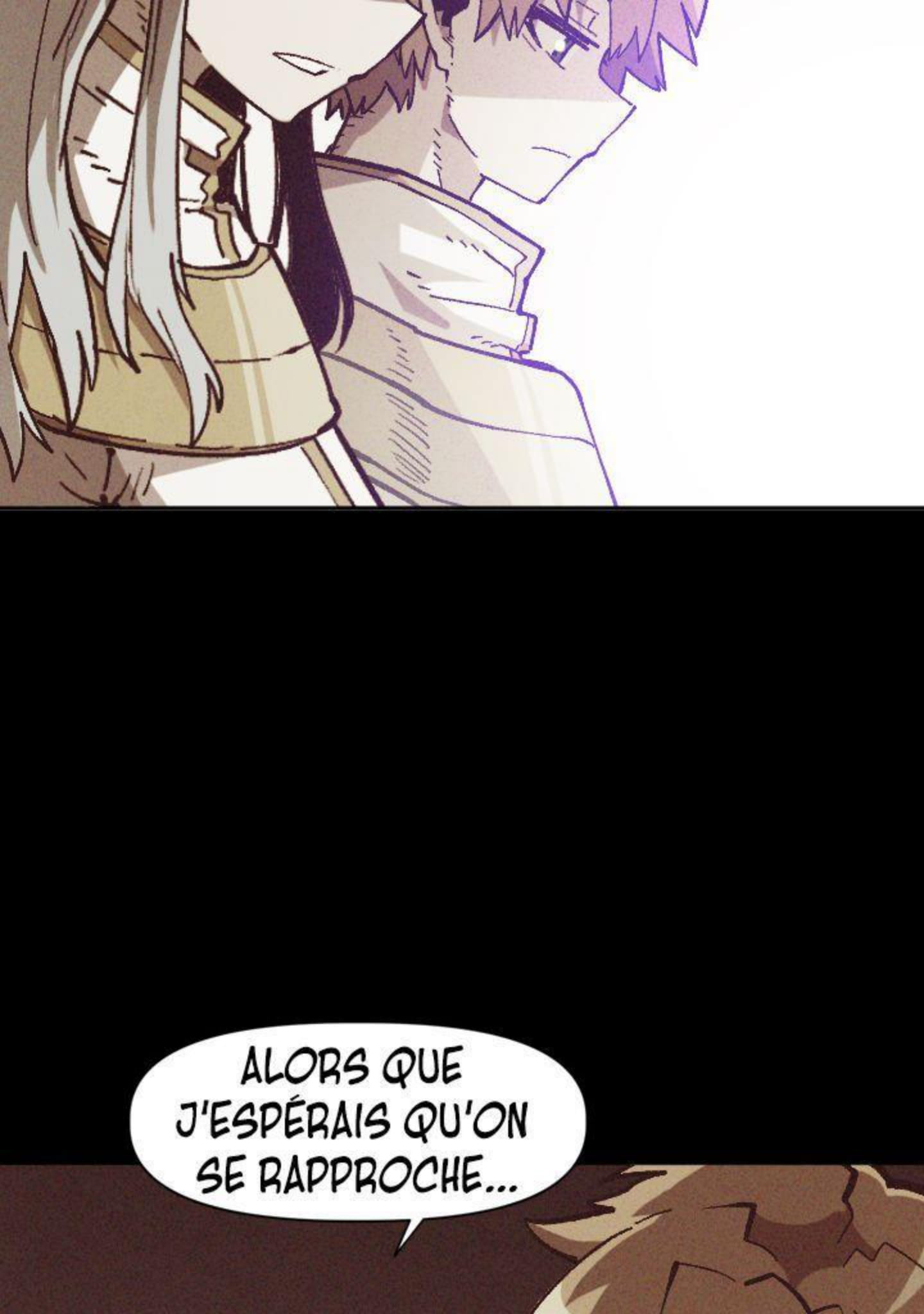 Read Slave B FR Manga Online