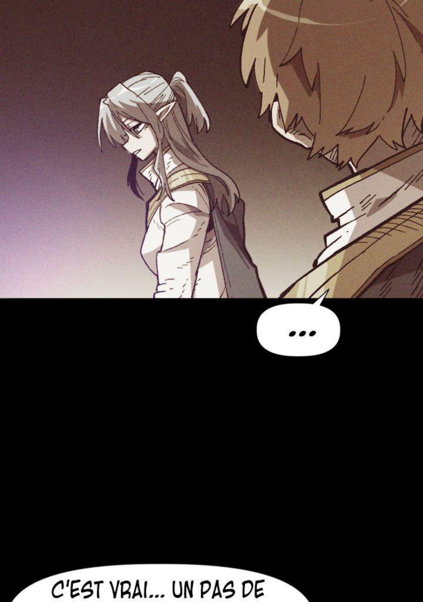 Read Slave B FR Manga Online