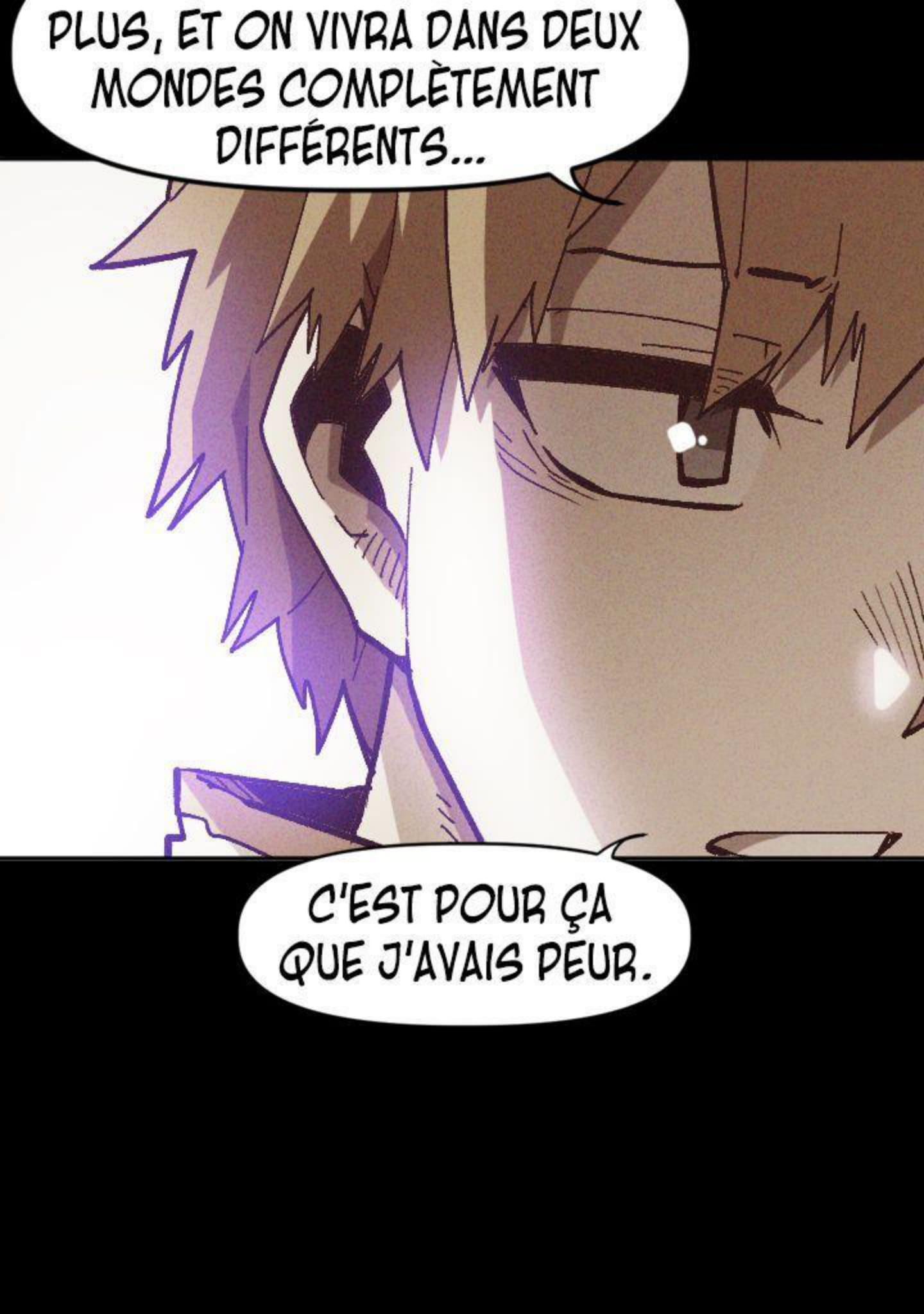 Read Slave B FR Manga Online