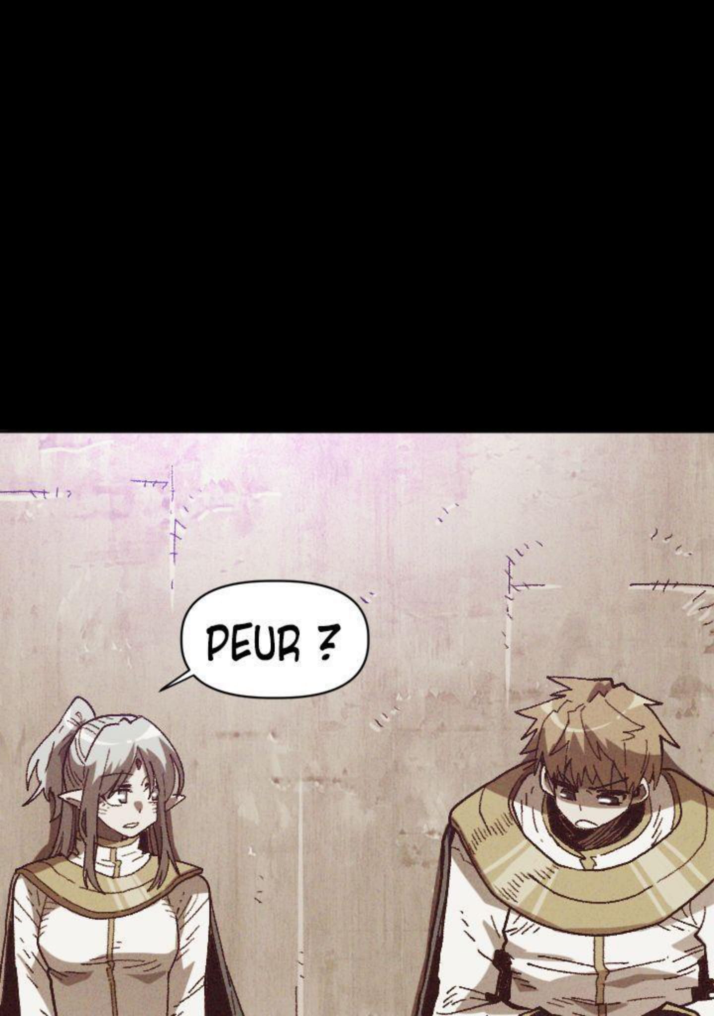 Read Slave B FR Manga Online