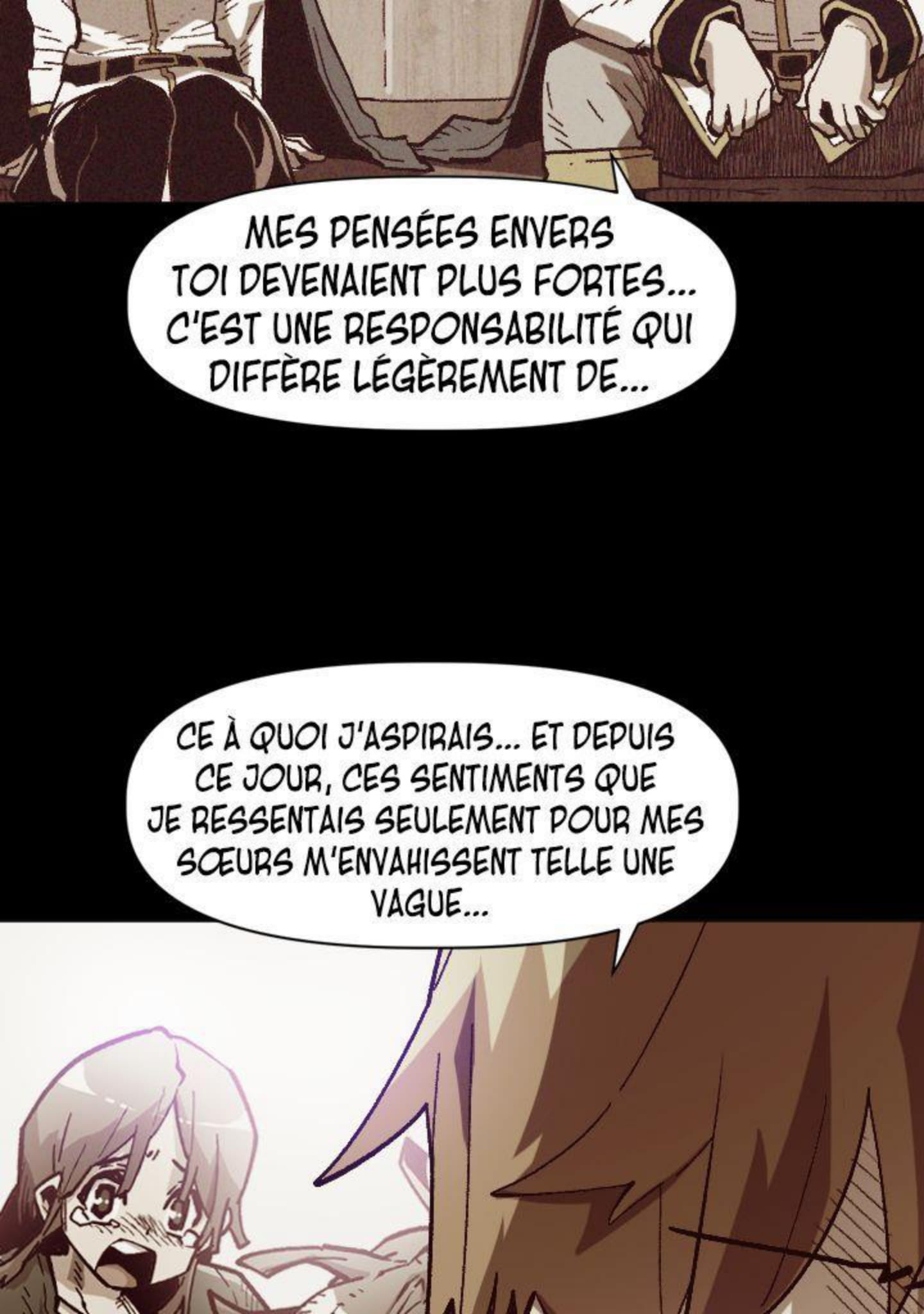 Read Slave B FR Manga Online