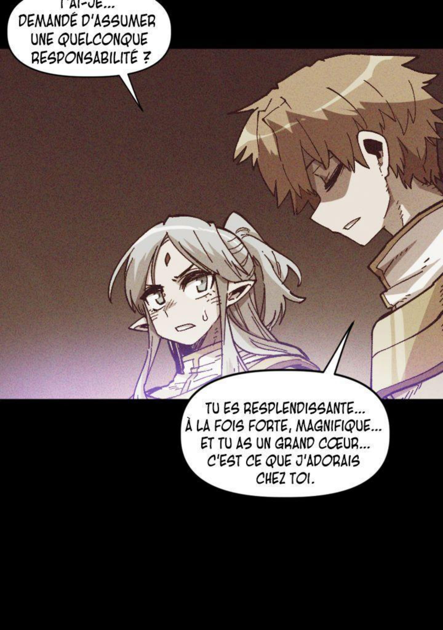 Read Slave B FR Manga Online