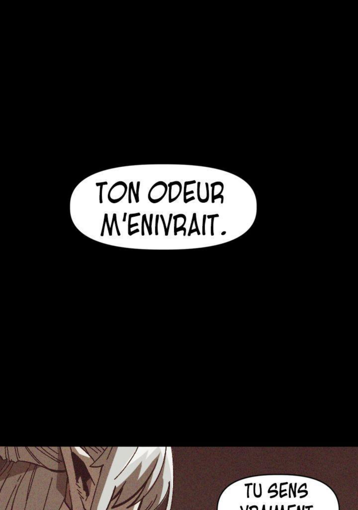 Read Slave B FR Manga Online
