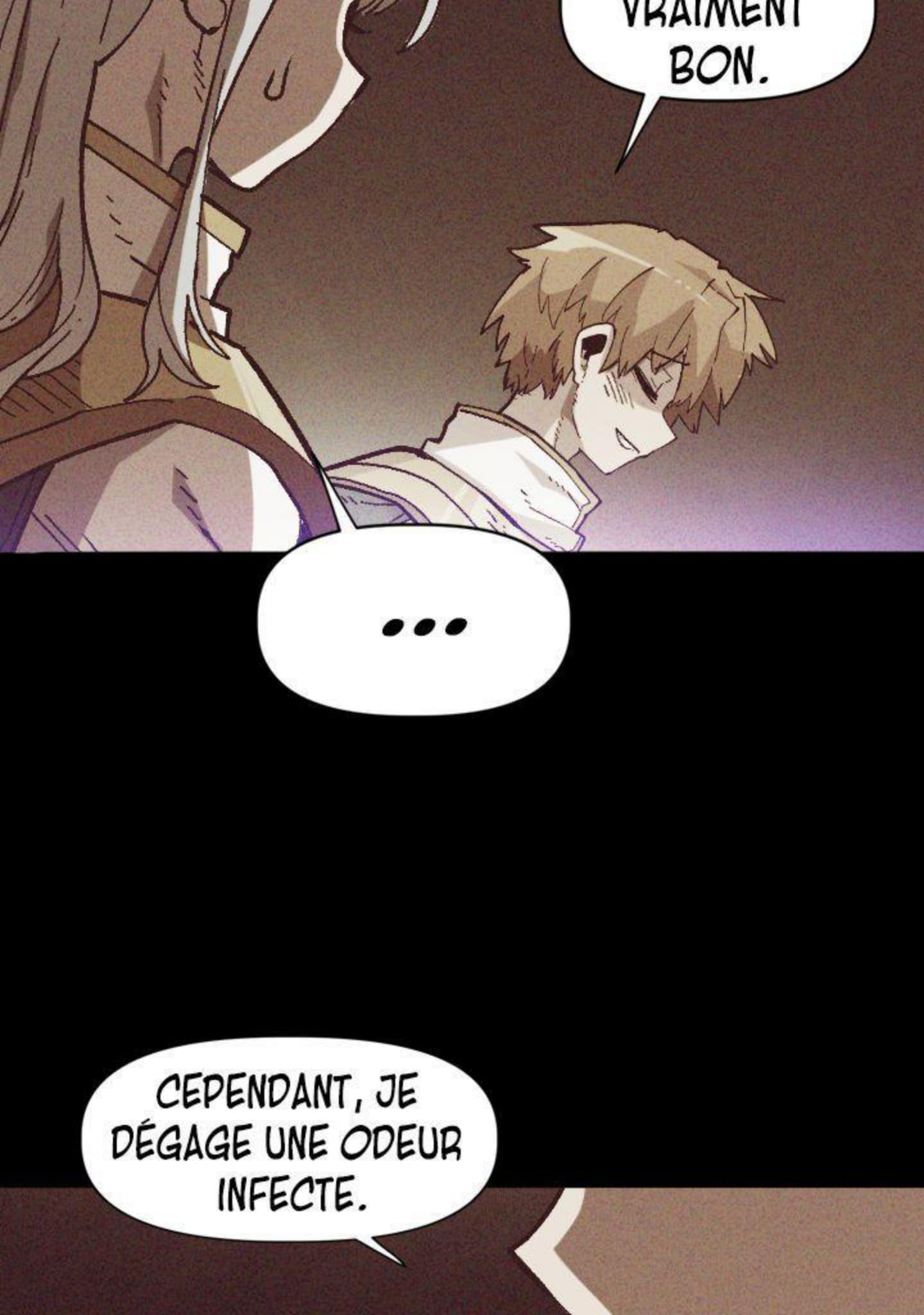 Read Slave B FR Manga Online