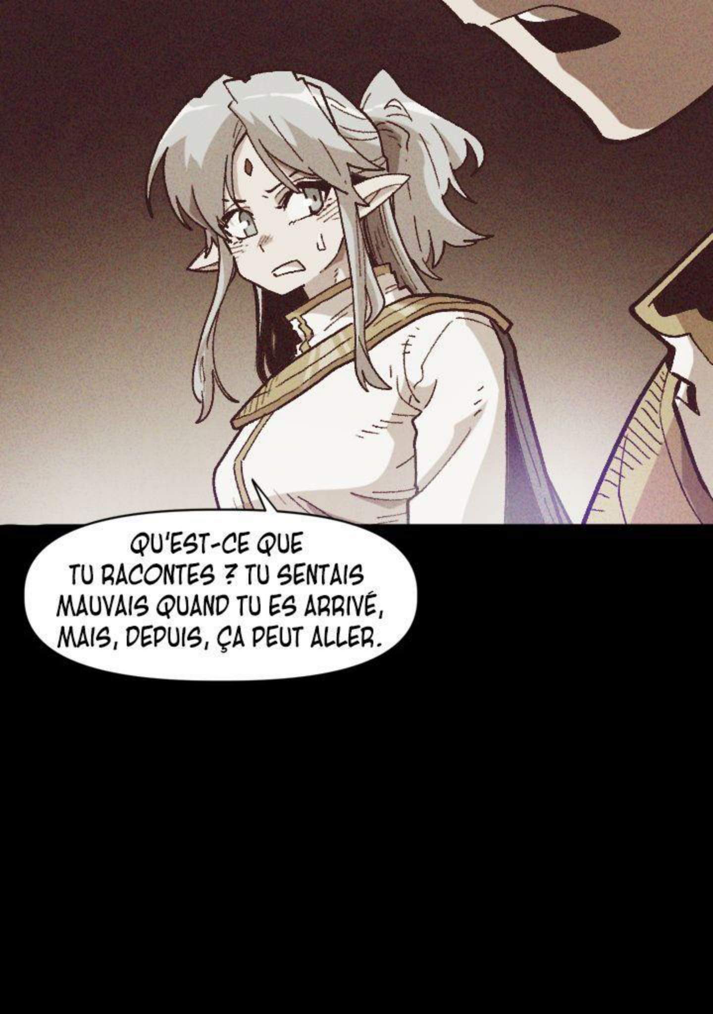 Read Slave B FR Manga Online