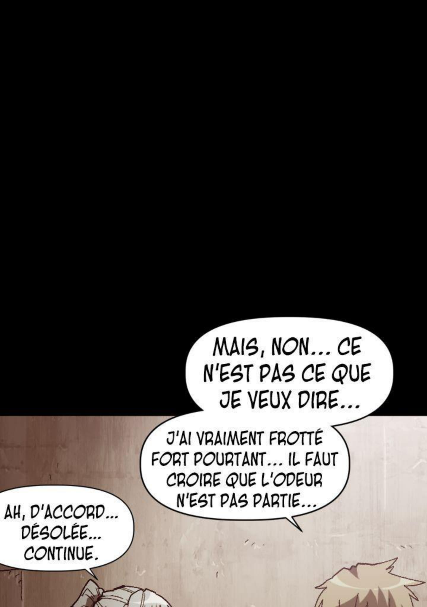 Read Slave B FR Manga Online