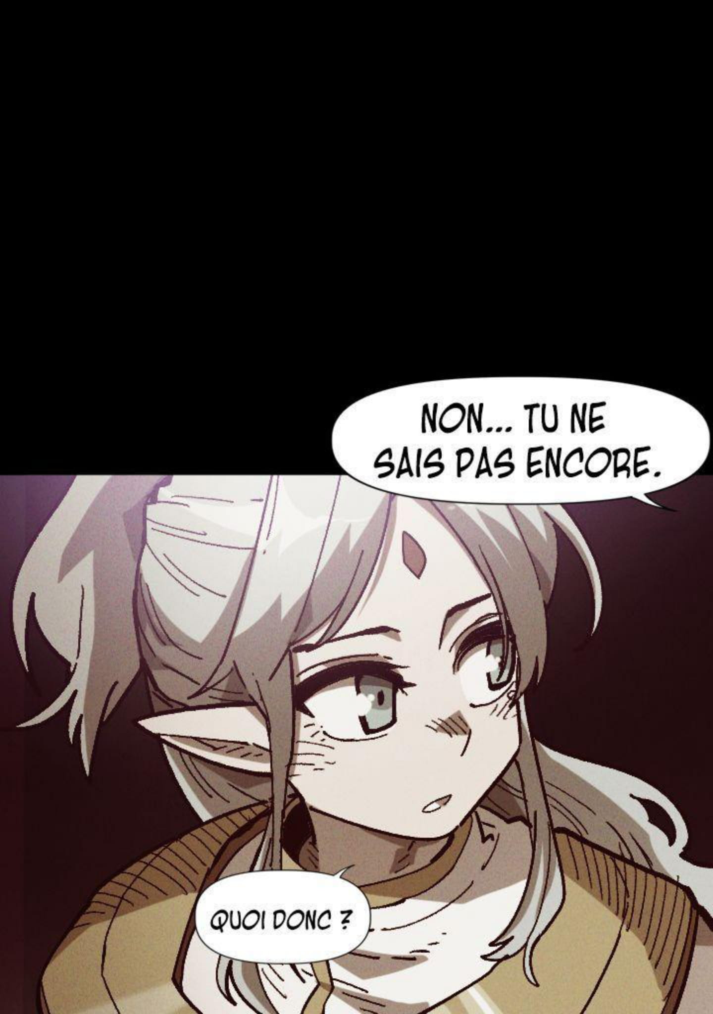 Read Slave B FR Manga Online