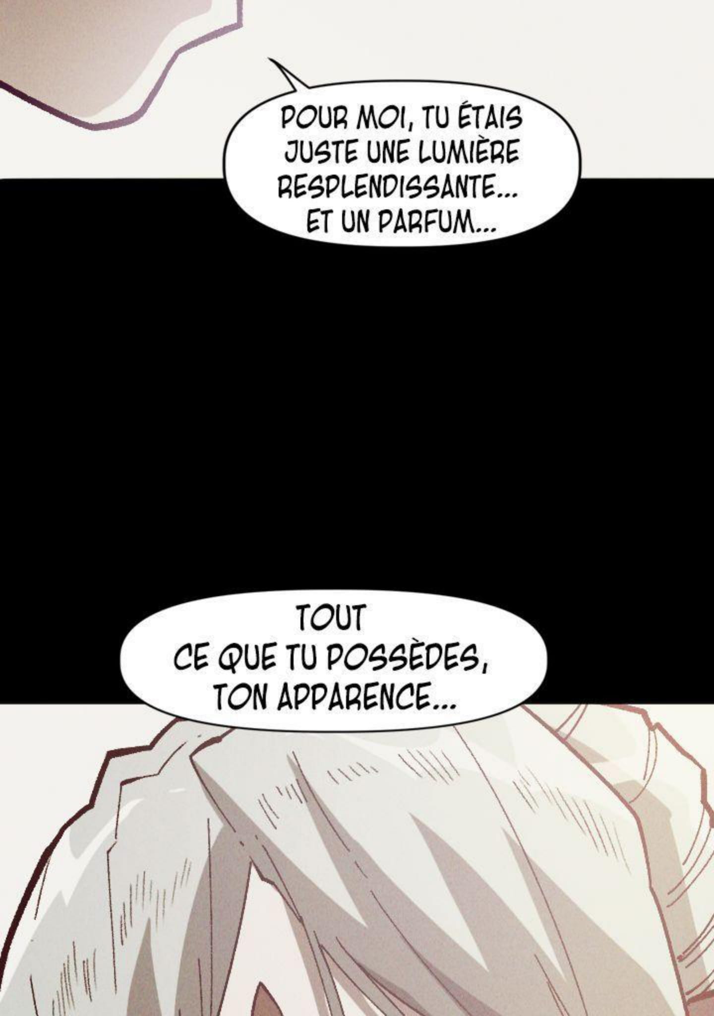 Read Slave B FR Manga Online