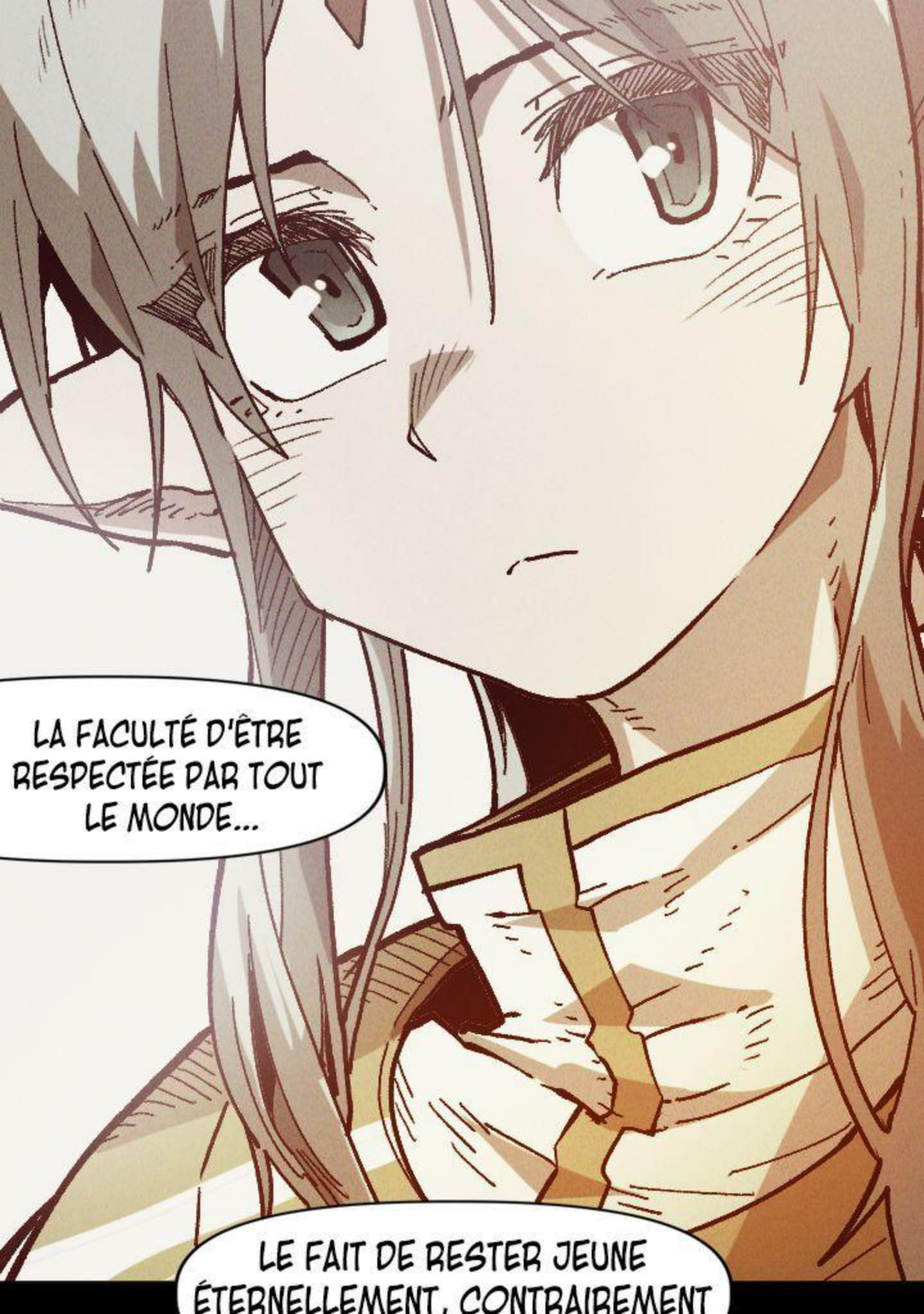 Read Slave B FR Manga Online