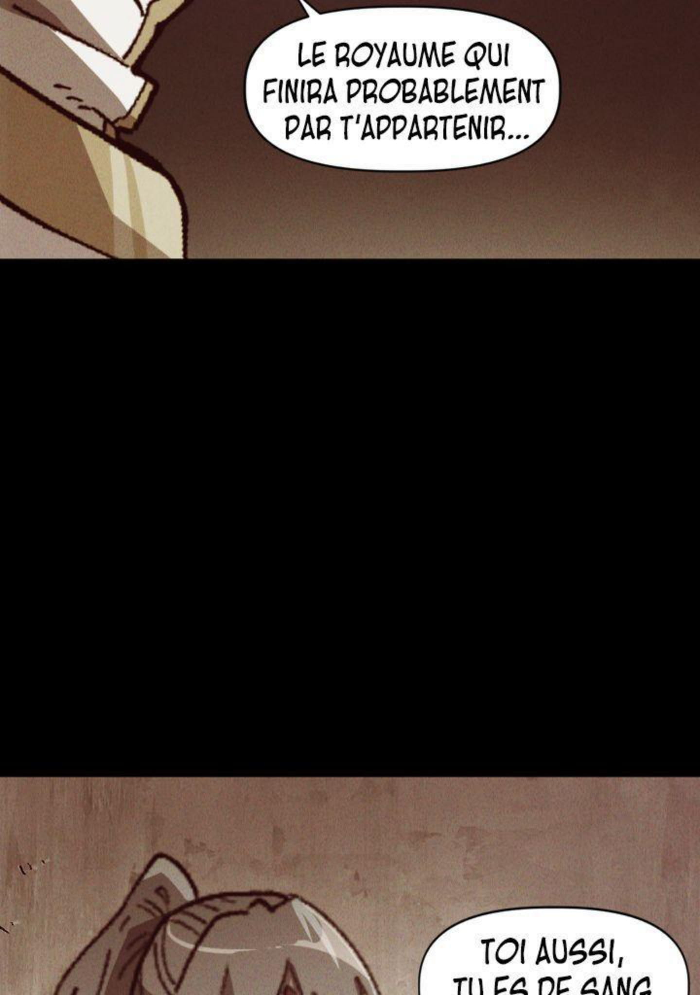 Read Slave B FR Manga Online