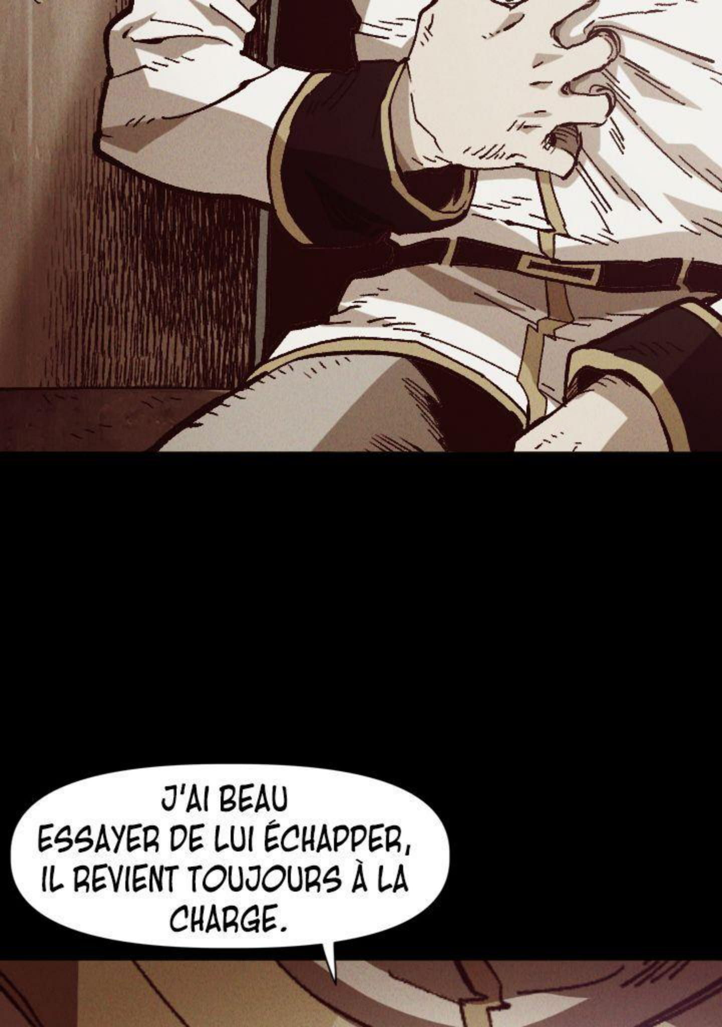 Read Slave B FR Manga Online