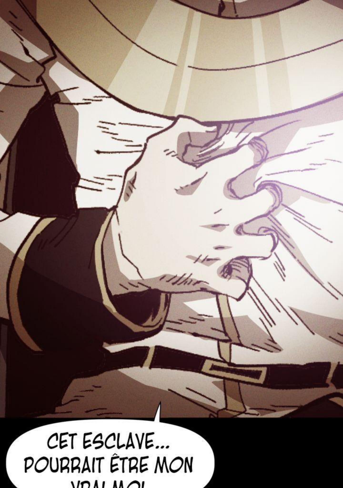 Read Slave B FR Manga Online