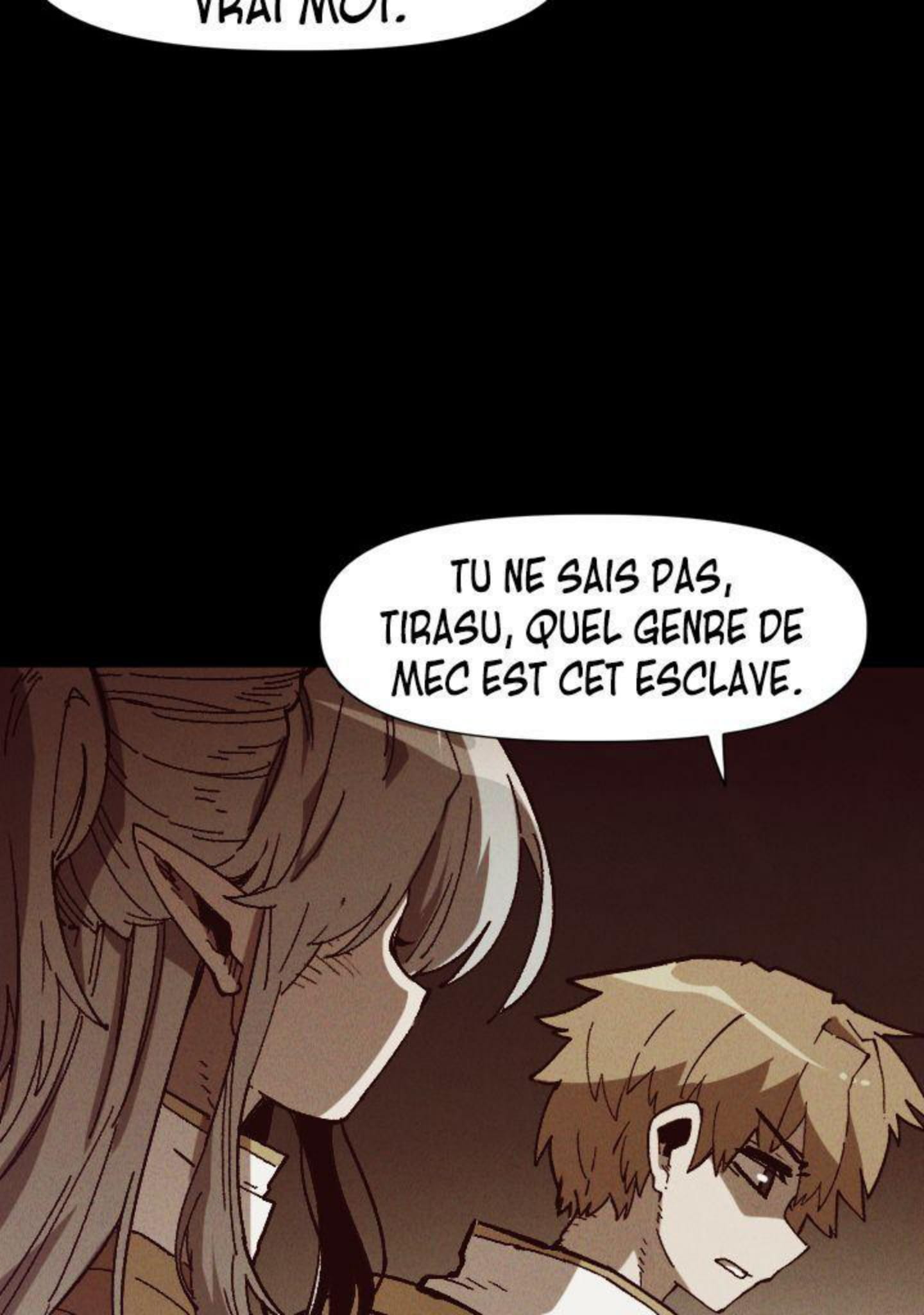 Read Slave B FR Manga Online